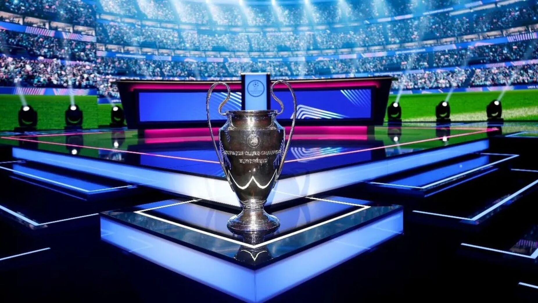 Portugal sobe no ranking UEFA&hellip; e o sonho da terceira vaga na Champions est&aacute; bem vivo