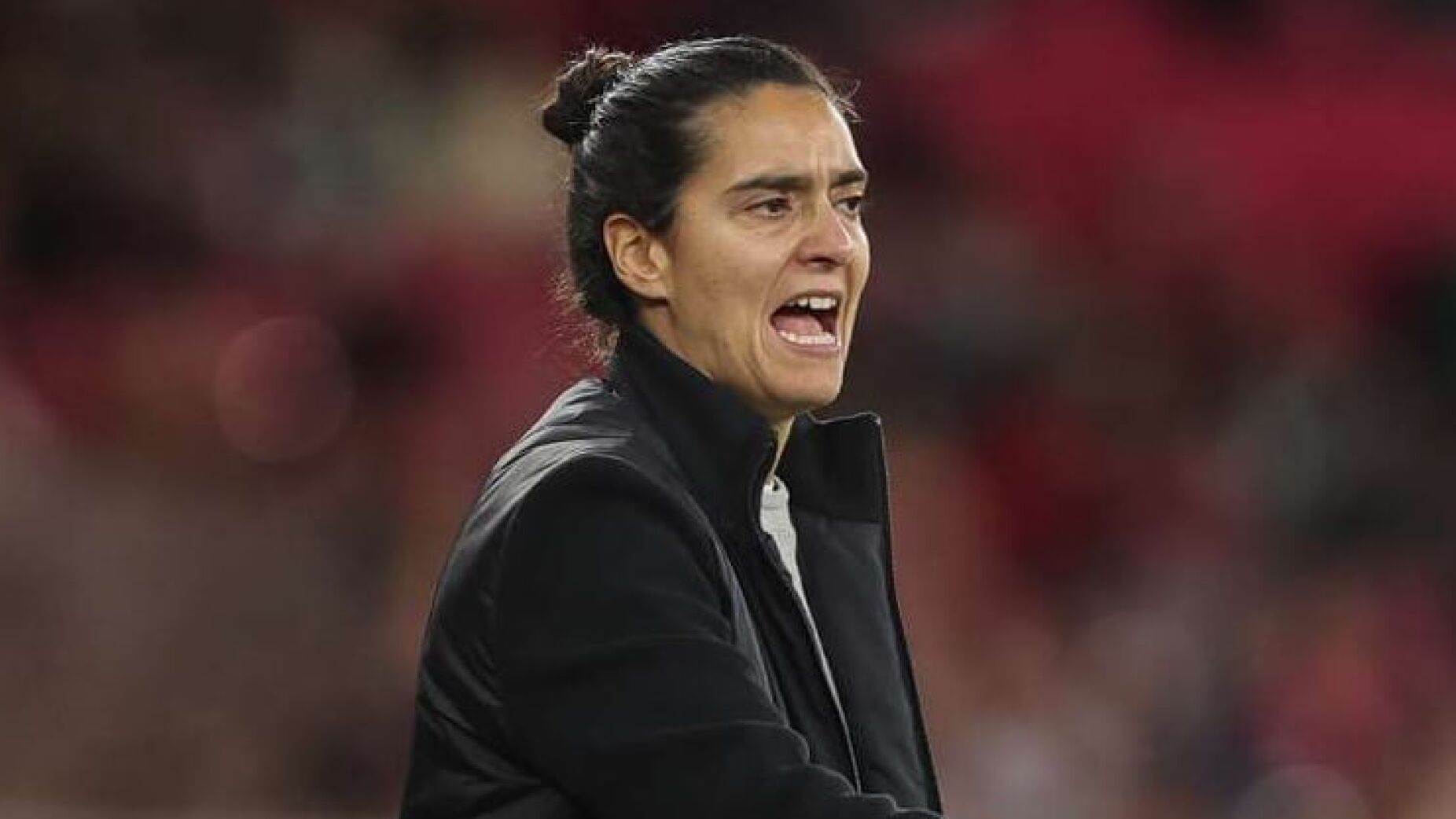 Filipa Patão de saída do Benfica e já tem novo clube