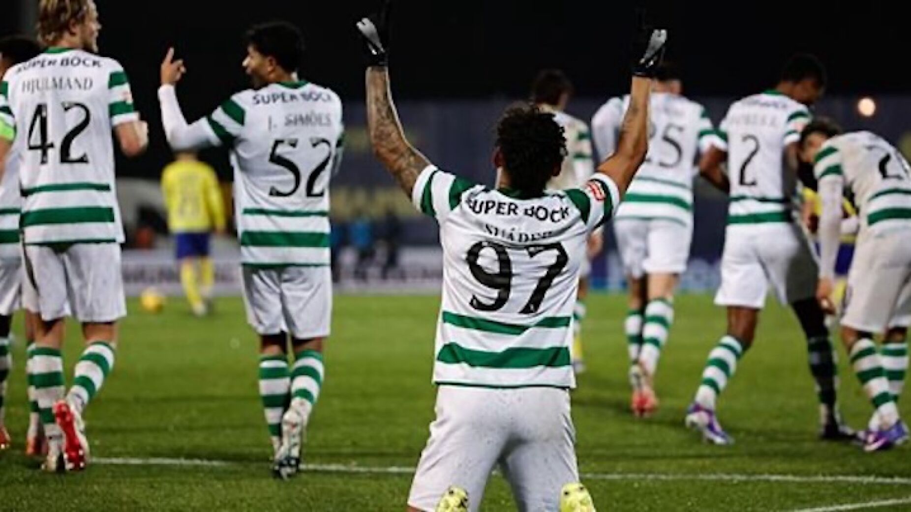 Meio s&eacute;culo de vit&oacute;rias: Rui Borges atinge marca simb&oacute;lica e consolida caminho no topo