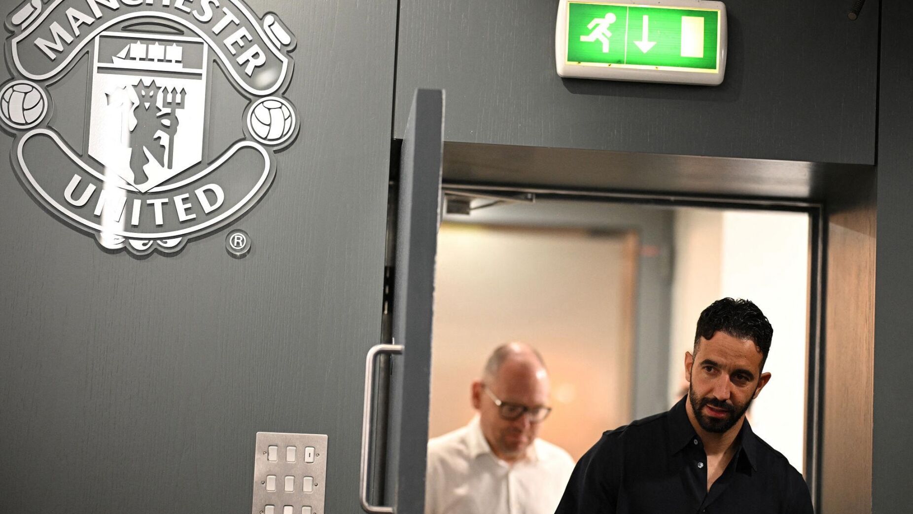 Depois de Old Trafford, um destino inesperado no horizonte?