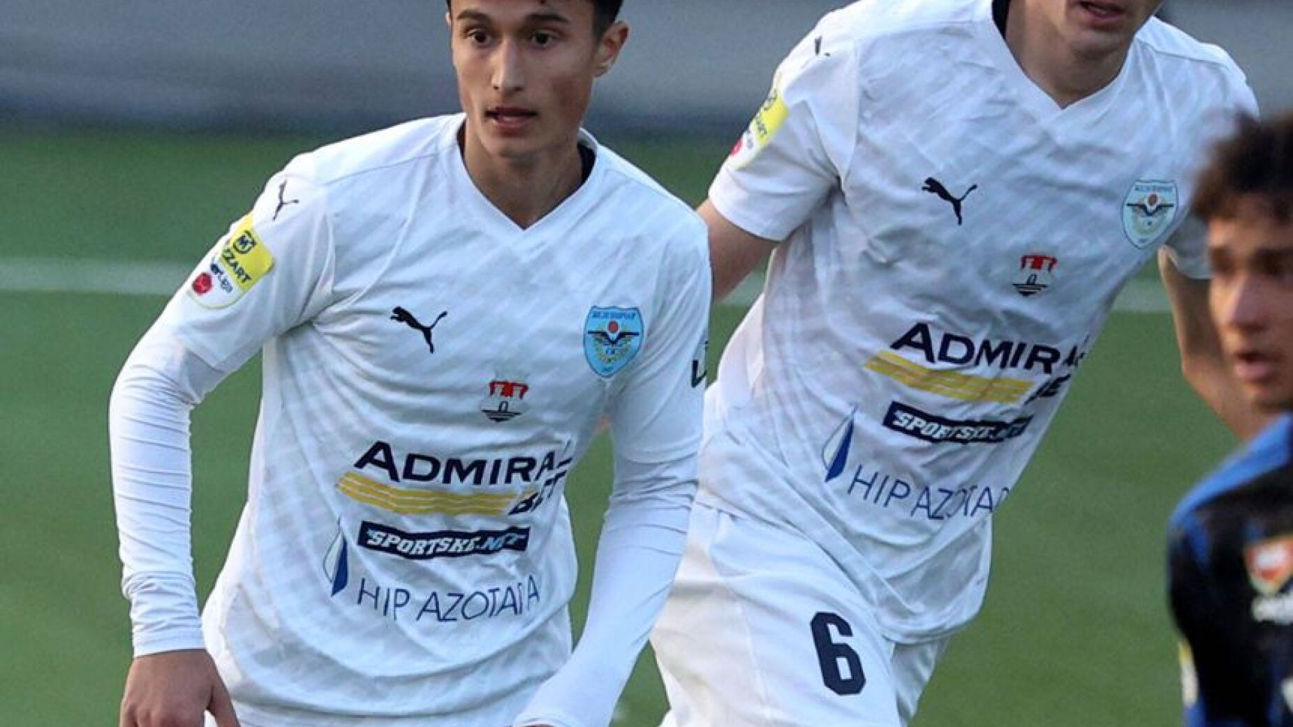 Vit&oacute;ria de Guimar&atilde;es sob &ldquo;transfer ban&rdquo;&hellip; e tudo come&ccedil;ou com um detalhe burocr&aacute;tico