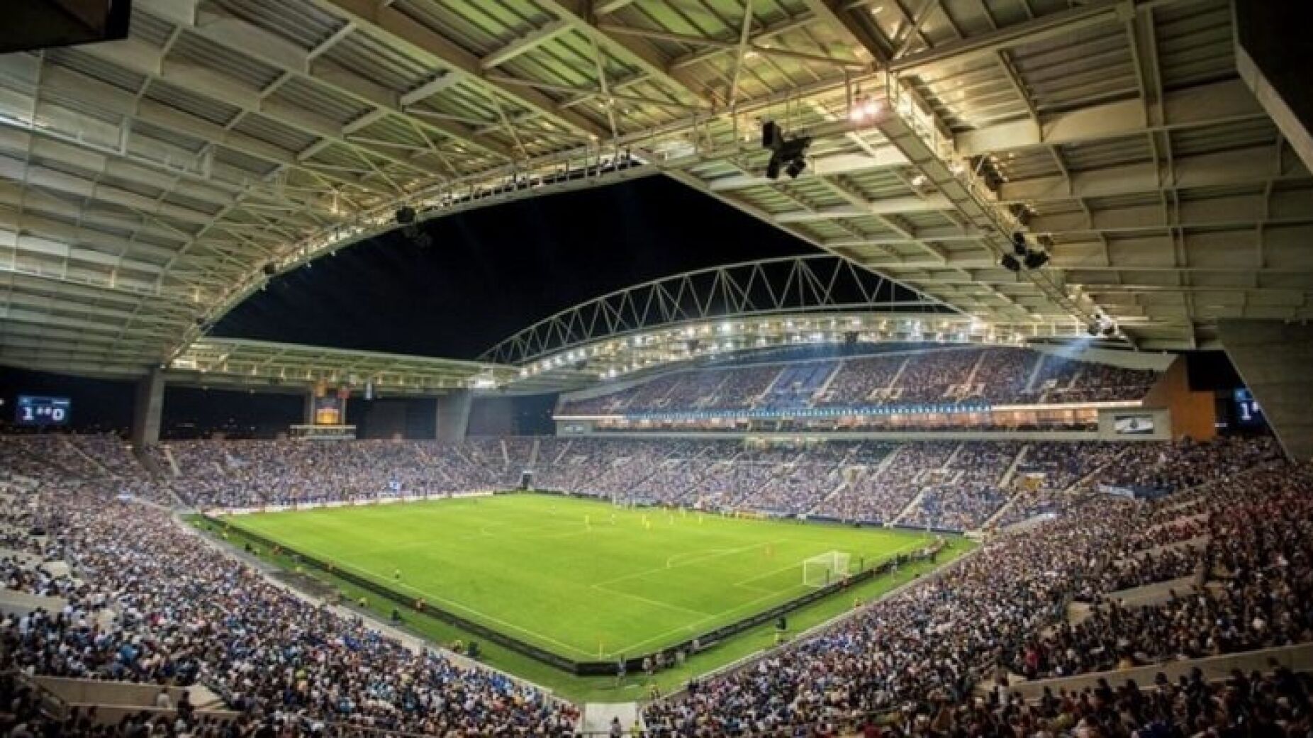 O dado hist&oacute;rico que liga treinadores do FC Porto e do Benfica em noites de Ta&ccedil;a no Drag&atilde;o