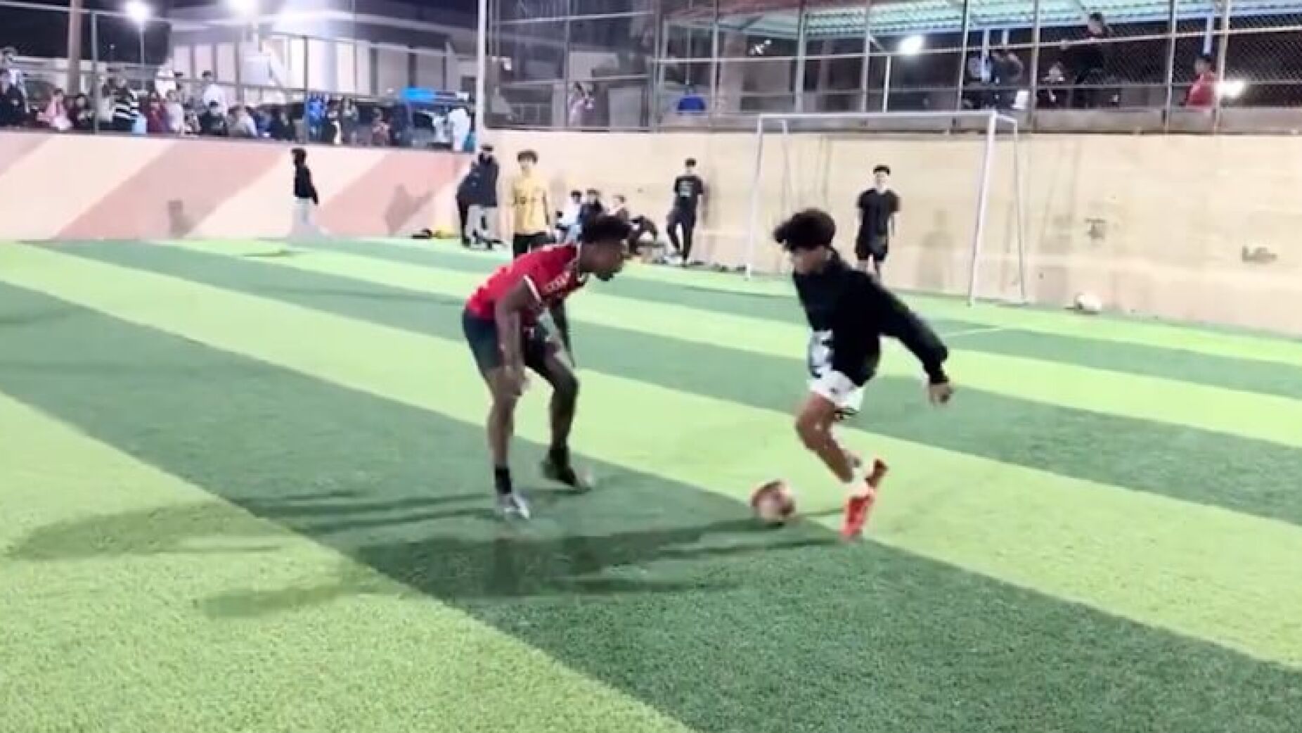 Cristianinho humilha Youtuber Speed com cueca brutal (V&iacute;deo)