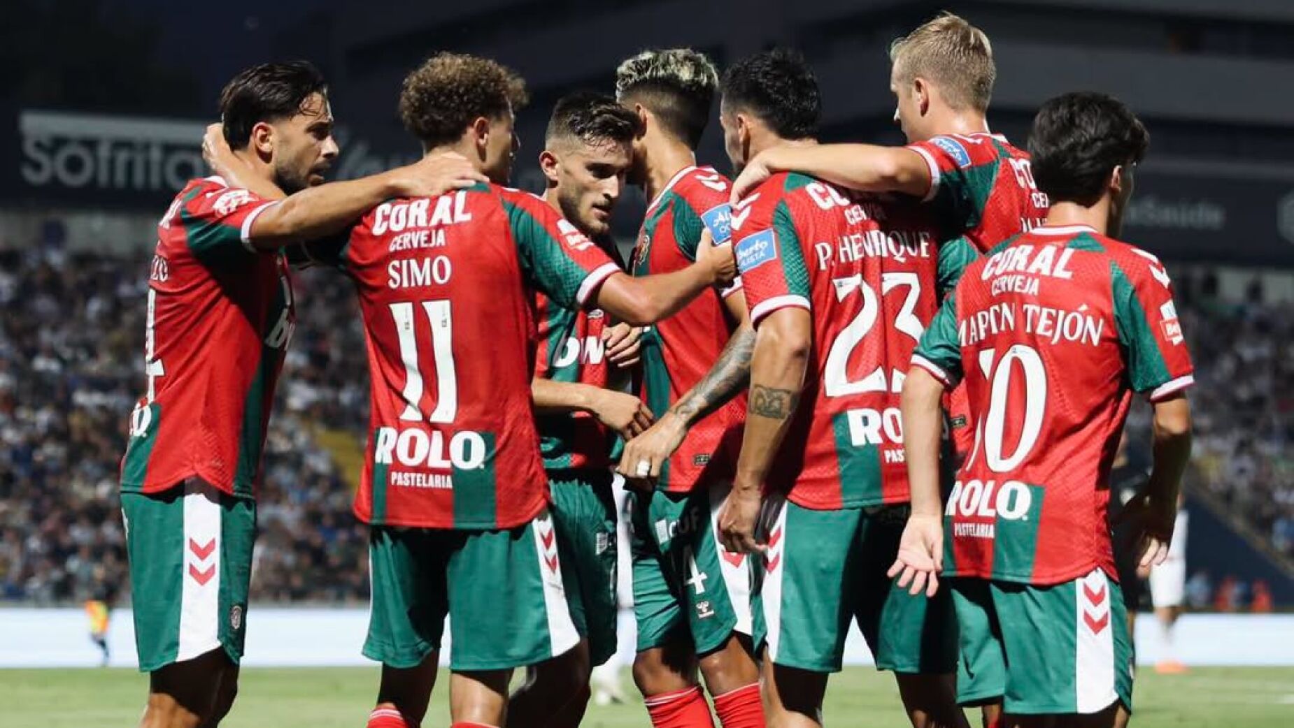 Marítimo vence em Famalicão com golo nos descontos - Adeptos de Bancada Marítimo vence em Famalicão com golo nos descontos - Adeptos de Bancada