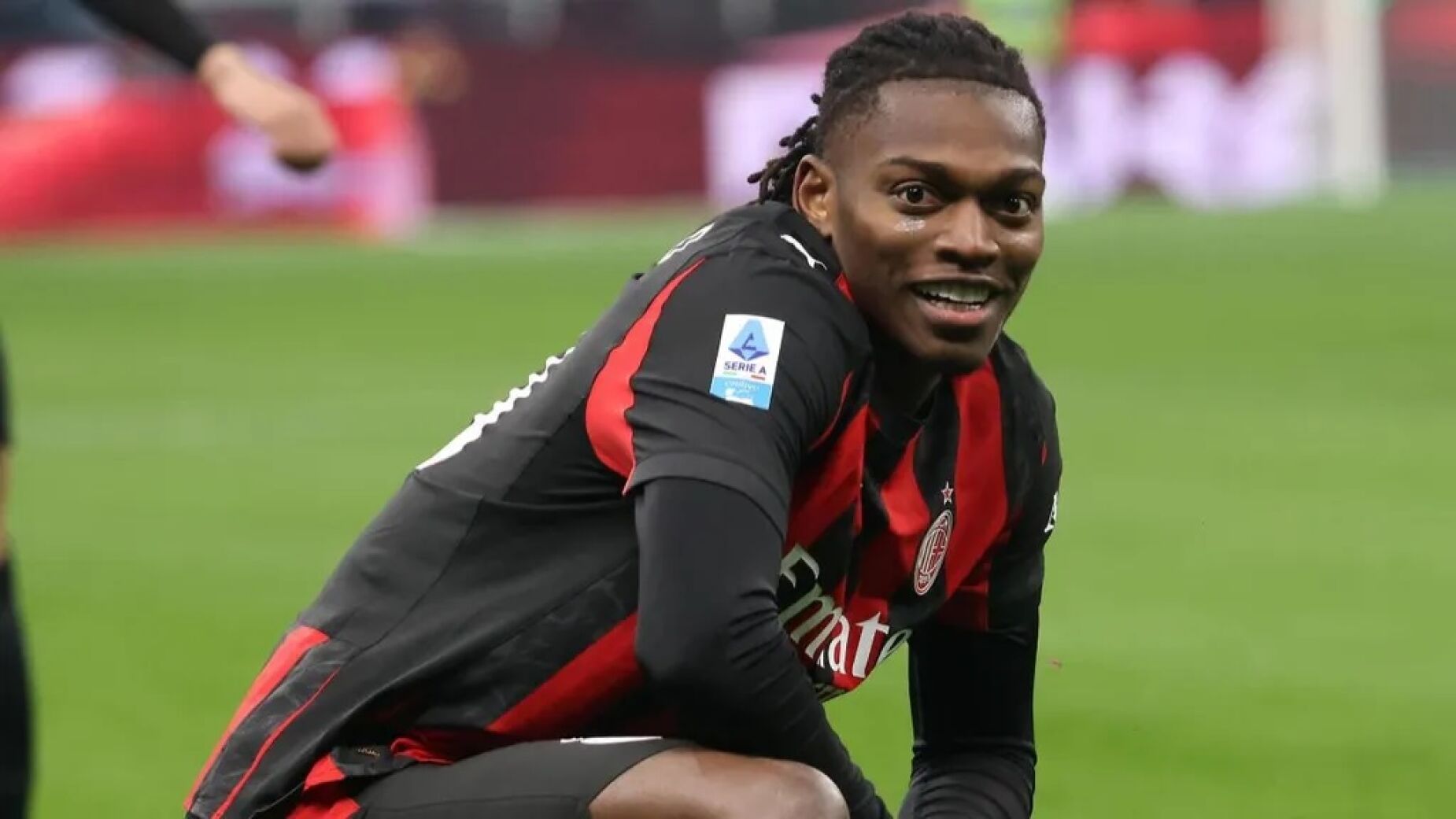 Barcelona fecha uma porta&hellip; e o futuro de Rafael Le&atilde;o continua em aberto