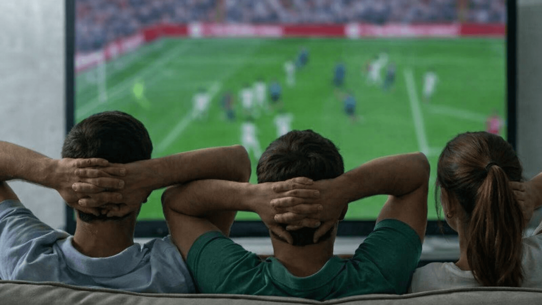 Hoje pode ver em direto na TV: futebol em for&ccedil;a, grandes ligas e modalidades em destaque