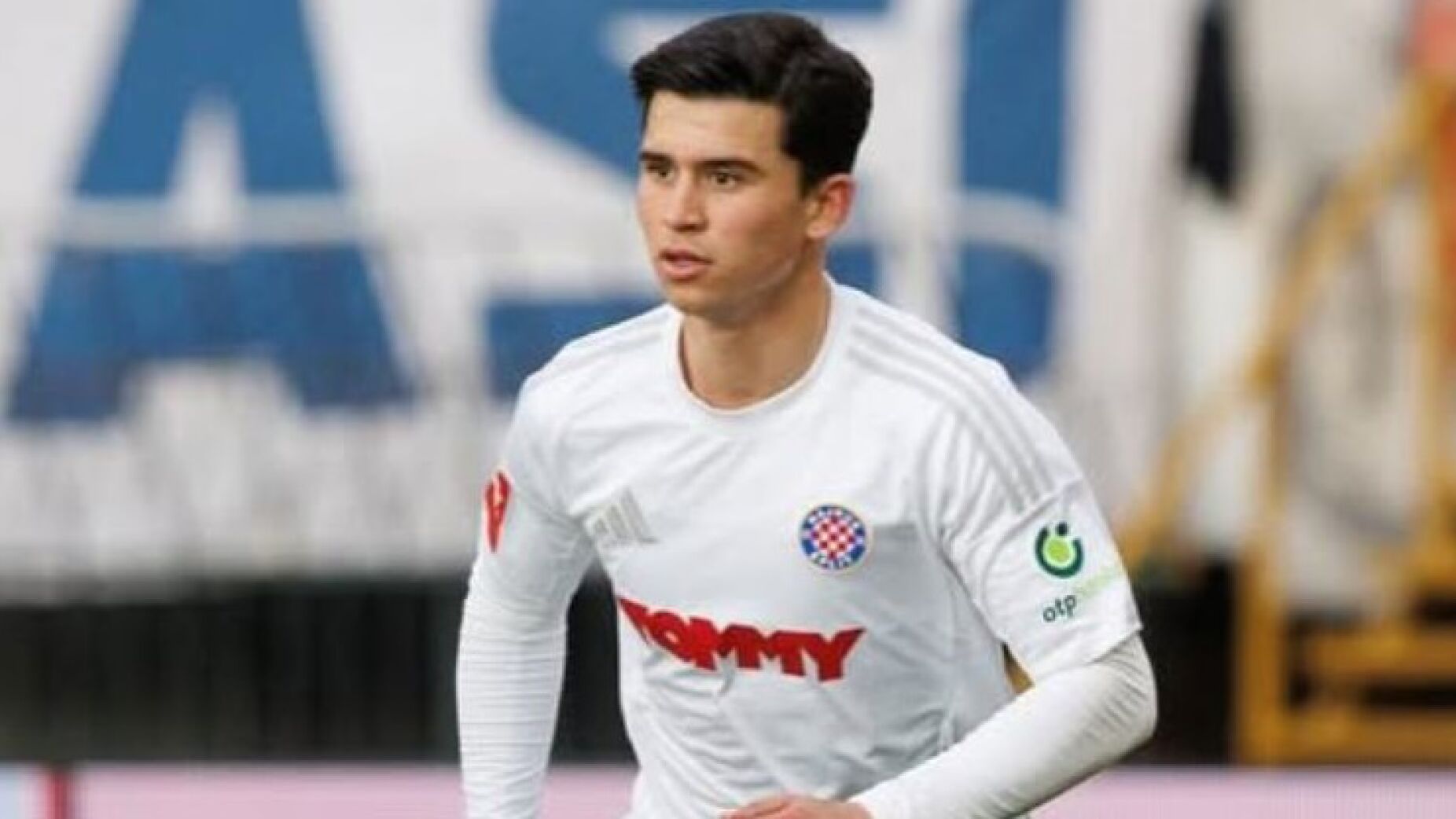 FC Porto perto de fechar contratação de Dominik Prpic