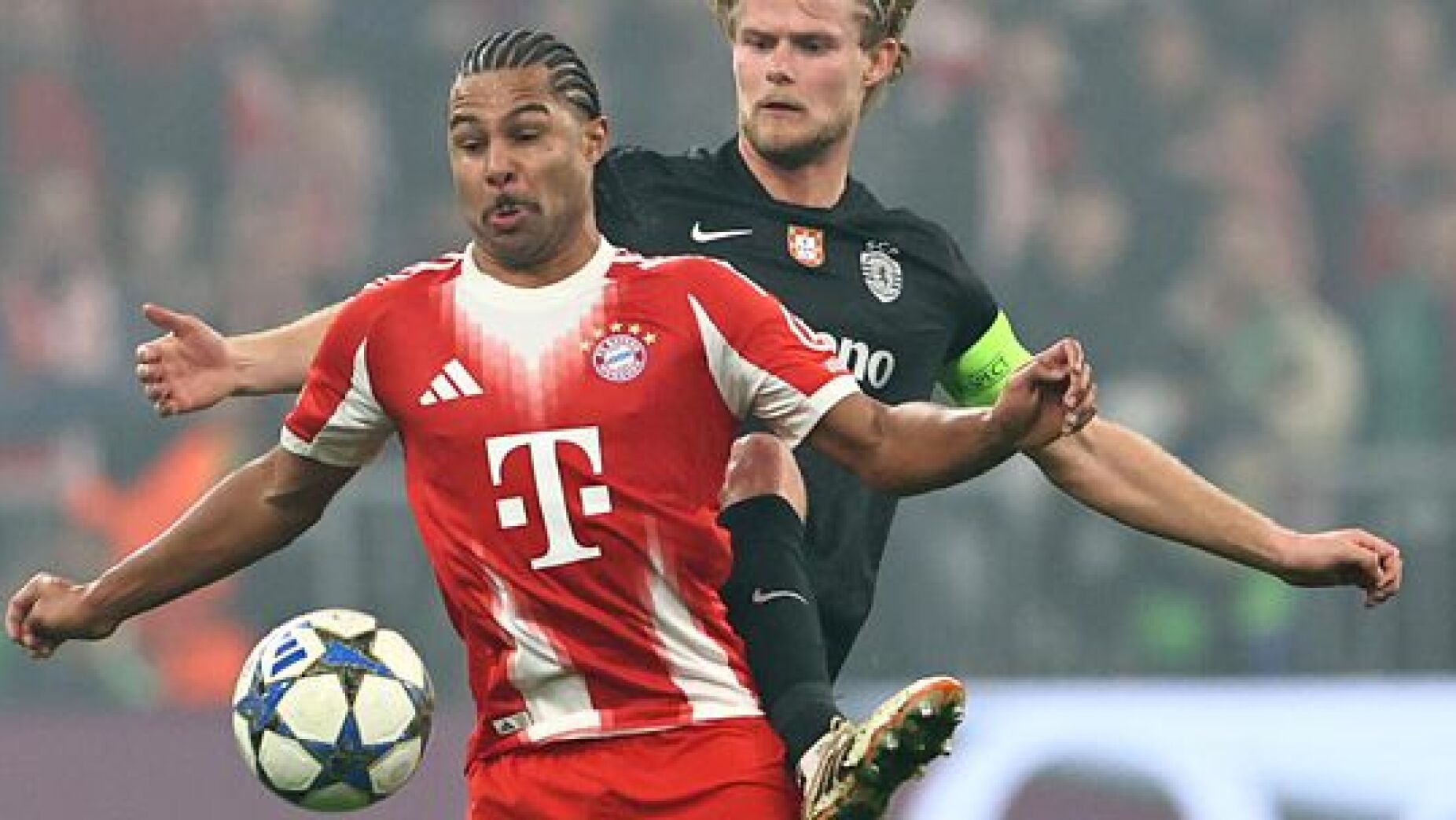 Ranking UEFA: Sporting perde terreno, mas tudo pode mudar nos próximos dias