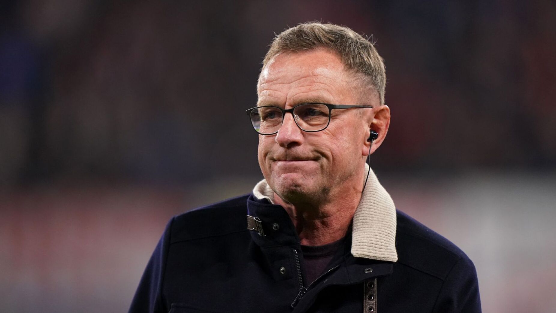 Rangnick, treinador que Espanha eliminou, avisa Portugal