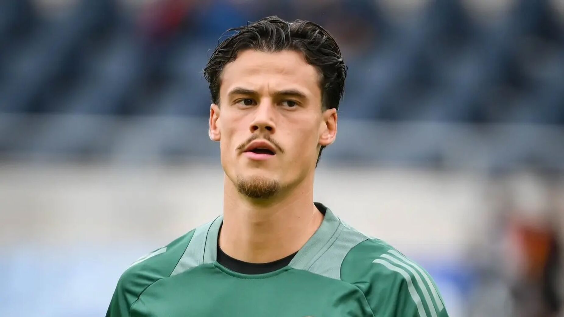 Um detalhe de 96 horas est&aacute; a travar uma carreira internacional&hellip; e ningu&eacute;m percebe porqu&ecirc;