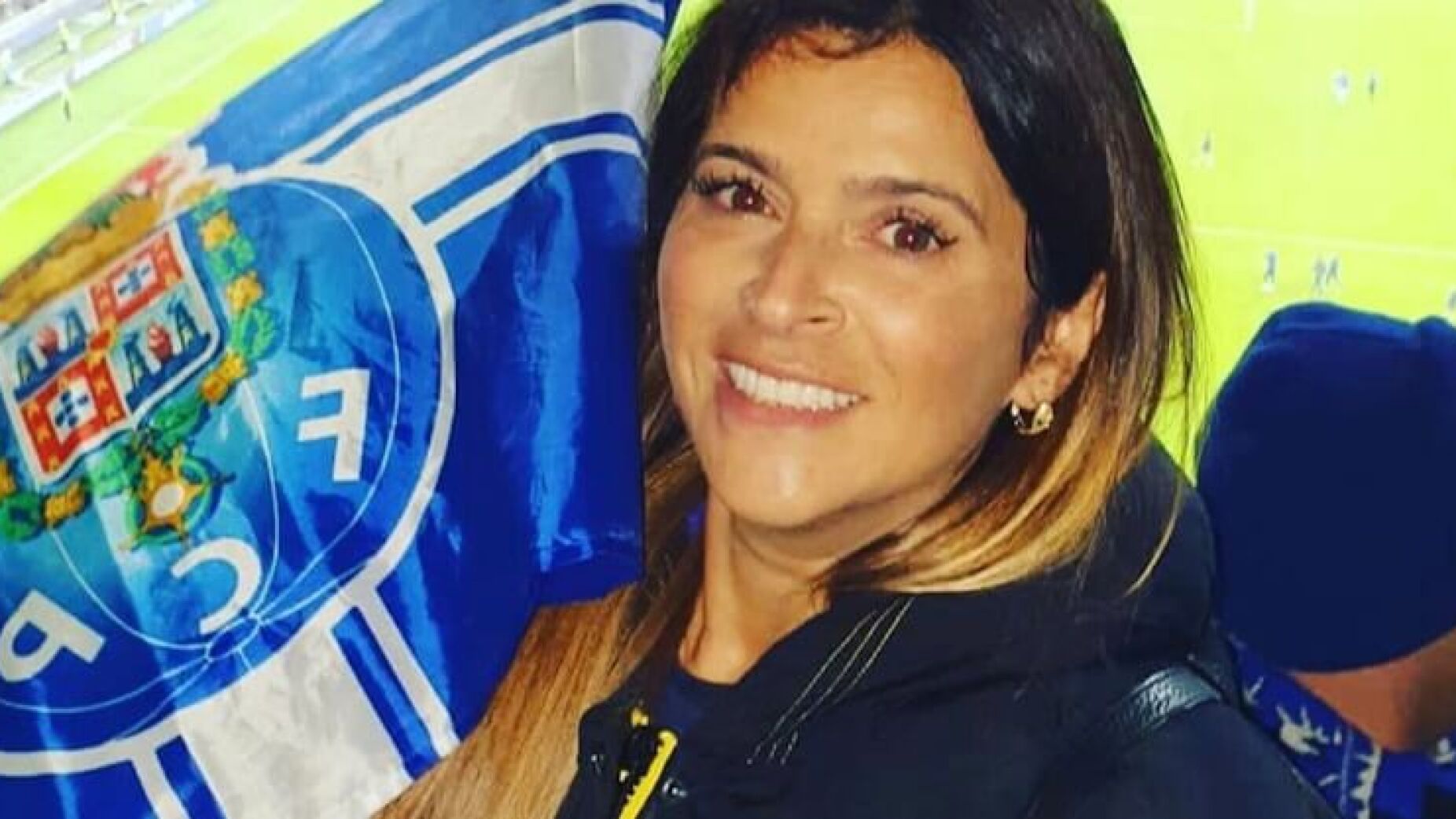 Sandra Madureira deixa farpas ap&oacute;s ser expulsa de s&oacute;cia do FC Porto