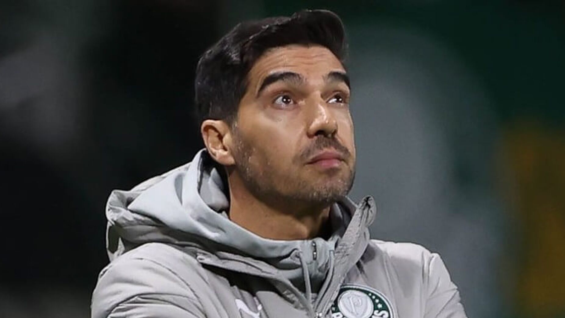 Abel Ferreira responde a críticas ao comparar-se a Klopp