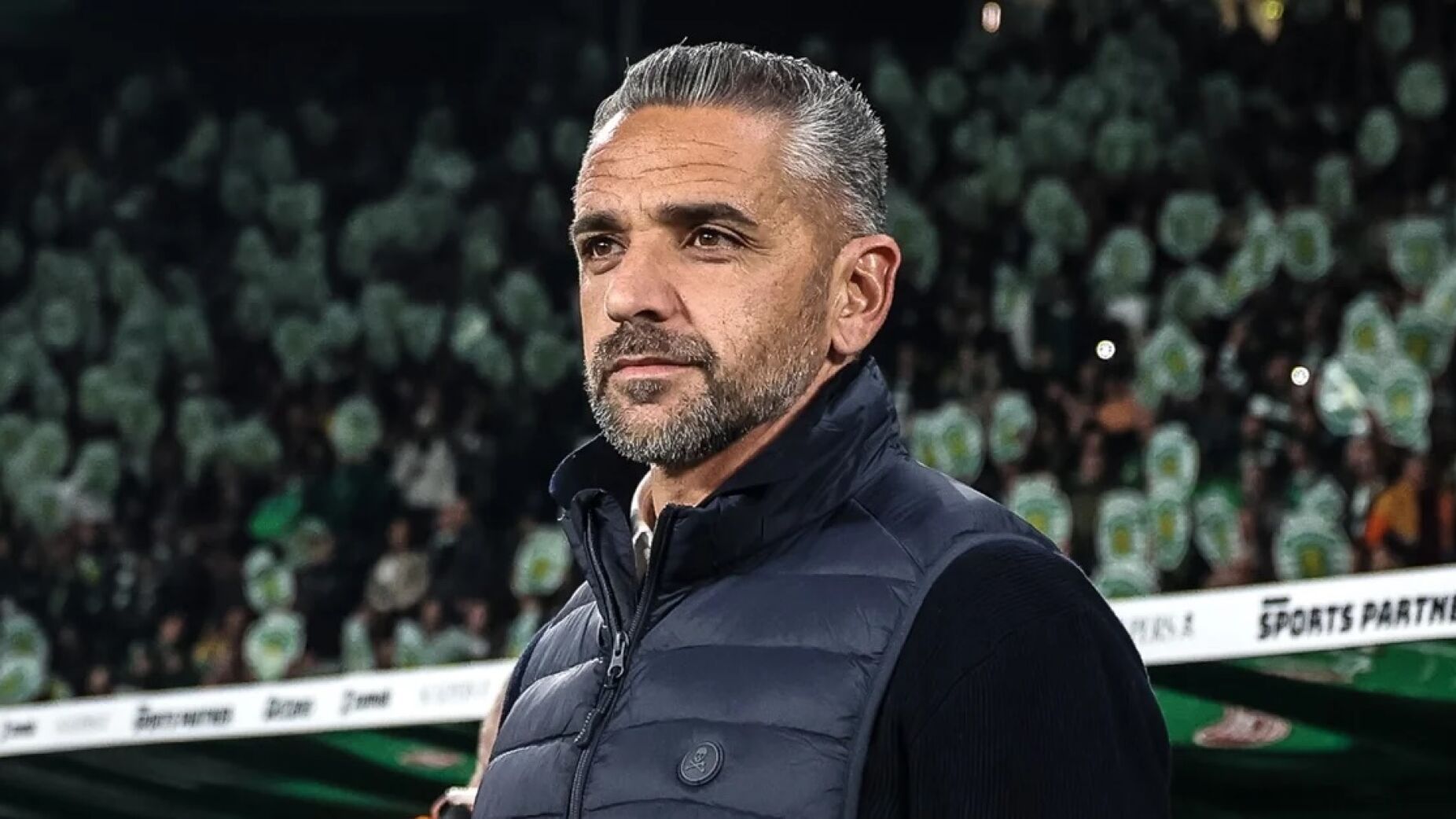 Rui Borges revela o segredo da noite &eacute;pica: &ldquo;Eles n&atilde;o conheciam o melhor Sporting&rdquo;