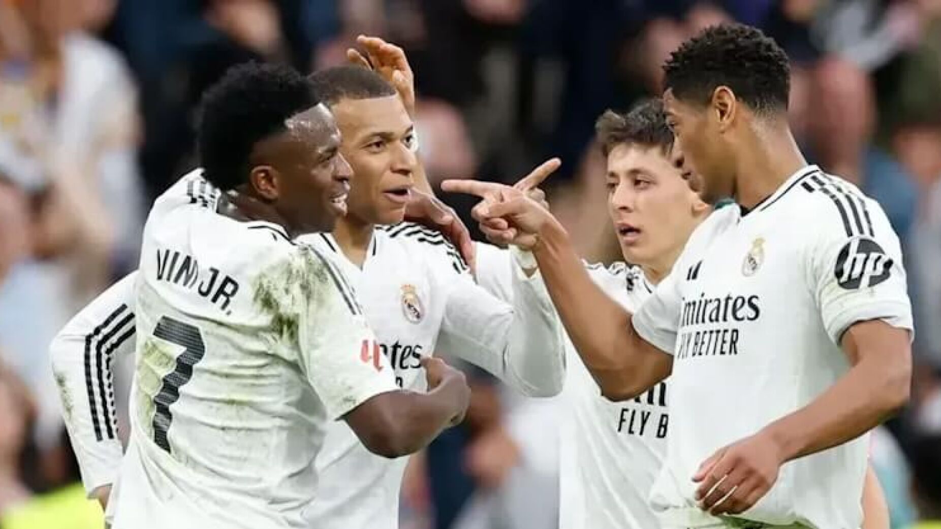 Ministério Público espanhol pede prisão para jogador do Real Madrid