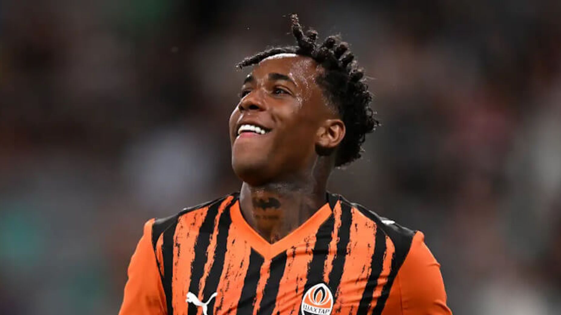 Sporting já tem alternativa a Yeremay Hernández e não é barato