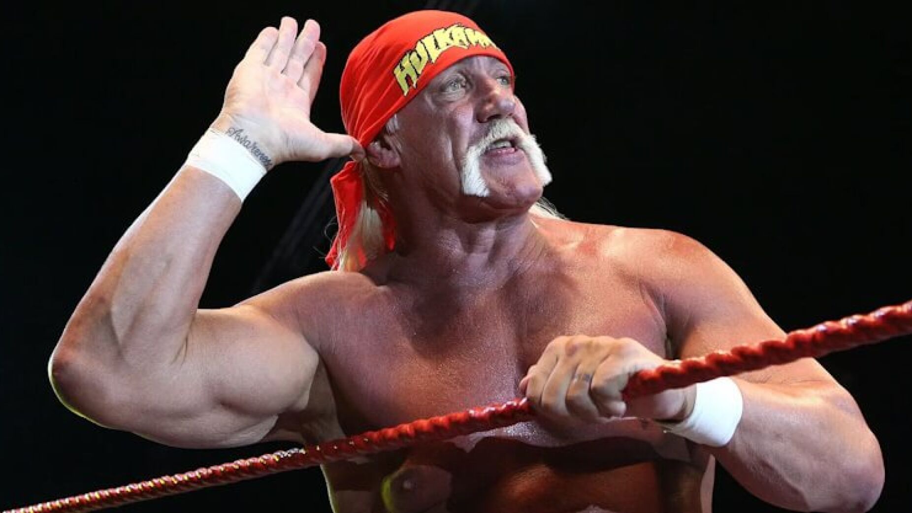 Adeus ao Imortal: Hulk Hogan Morre aos 71 Anos