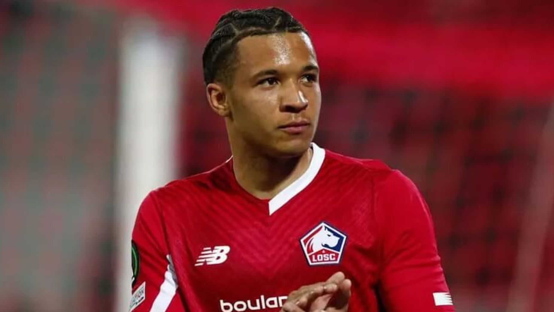 Ex-Sporting Tiago Santos na mira de colosso italiano