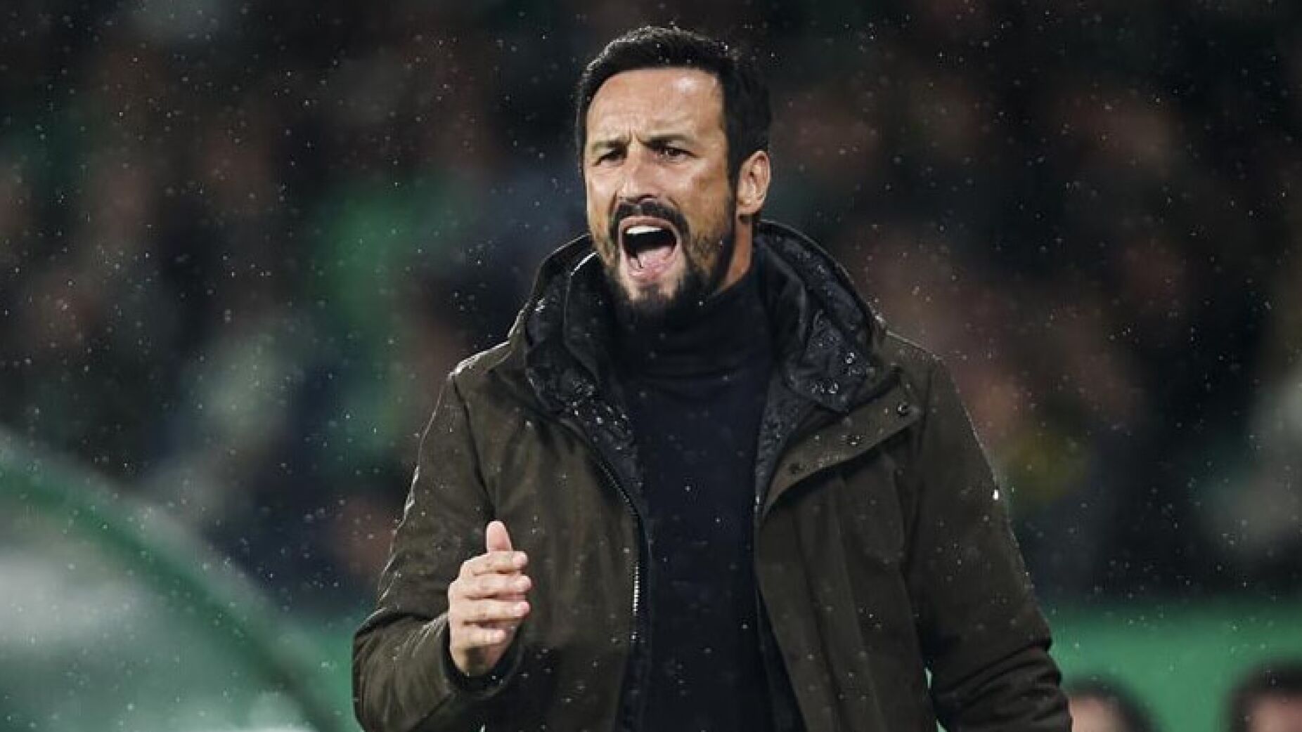Provocação ao Sporting? O vídeo de César Peixoto dá que falar