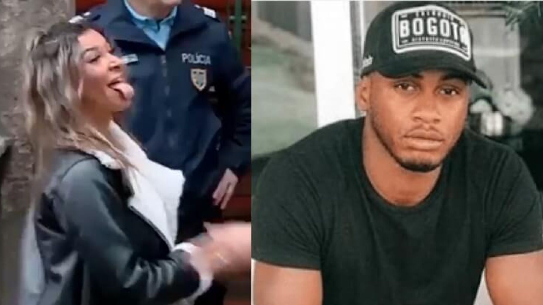 A provocação da filha de Marco Orelhas à família de Igor Silva