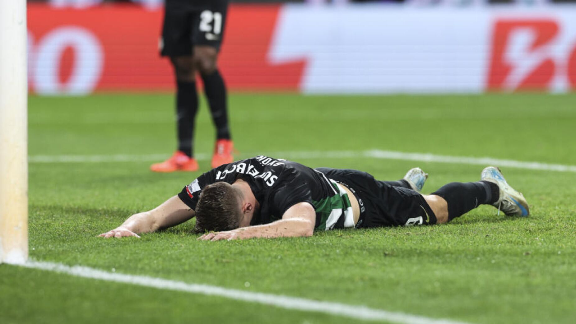 Um n&uacute;mero que assombra Alvalade: o registo preocupante do Sporting nos oitavos da Champions