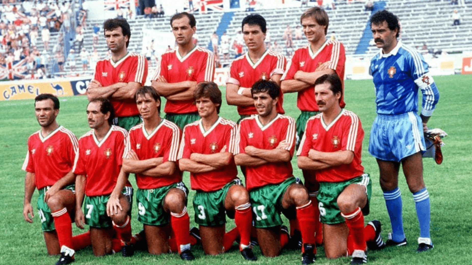Caso Saltillo: o esc&acirc;ndalo que destruiu a Sele&ccedil;&atilde;o em 1986
