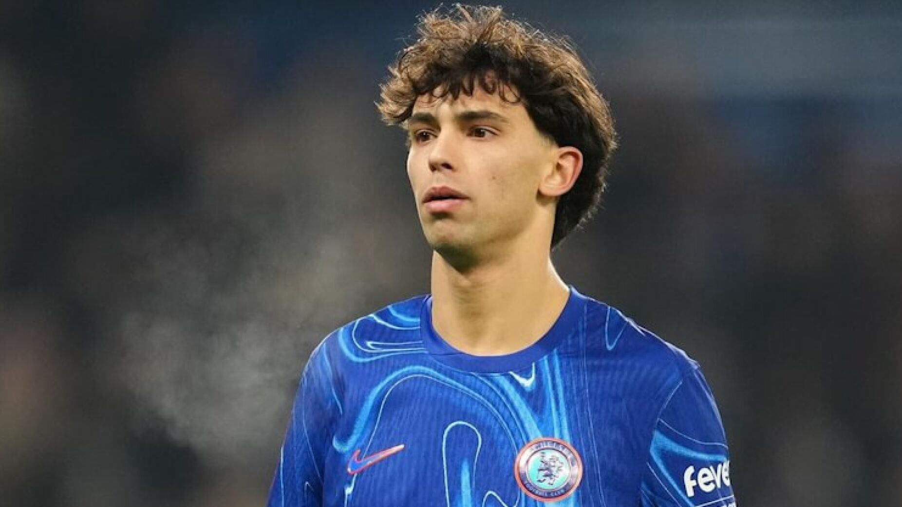 Adeptos do Benfica arrasam Félix: "Amor teve o Di María"