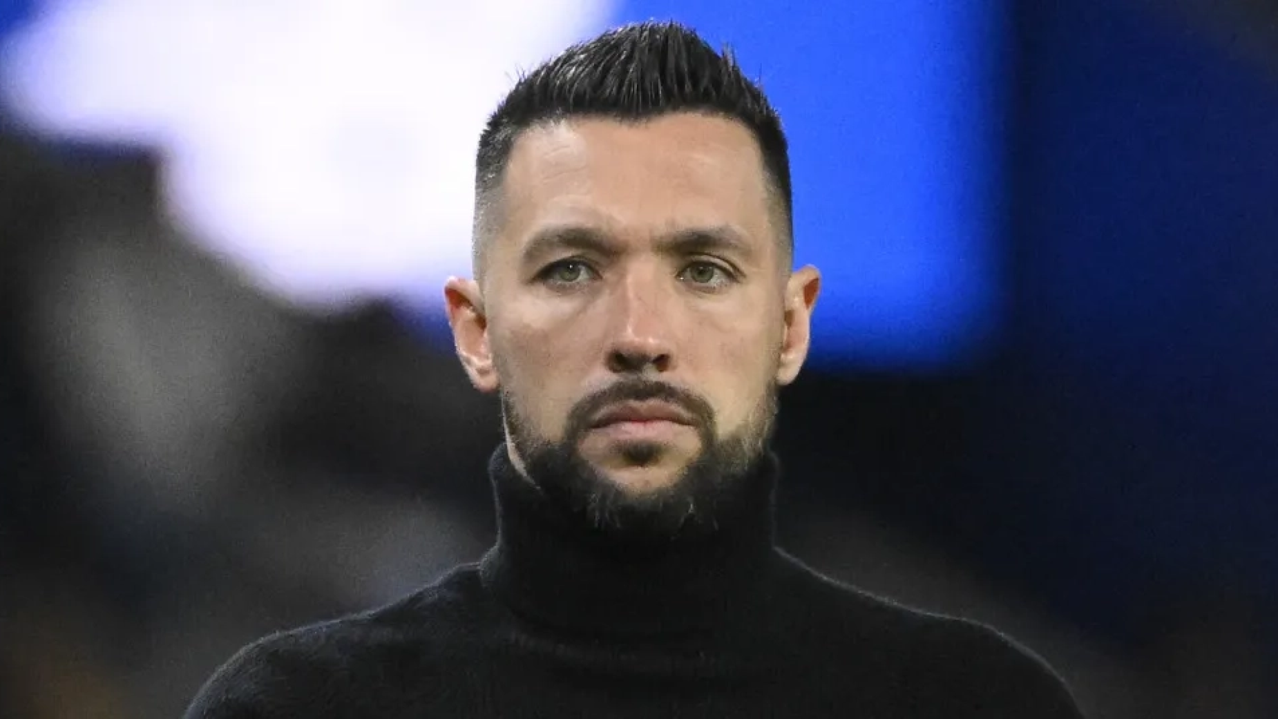 Farioli responde ao Chelsea e fecha a porta: "Sou treinador do FC Porto e estou muito feliz aqui"