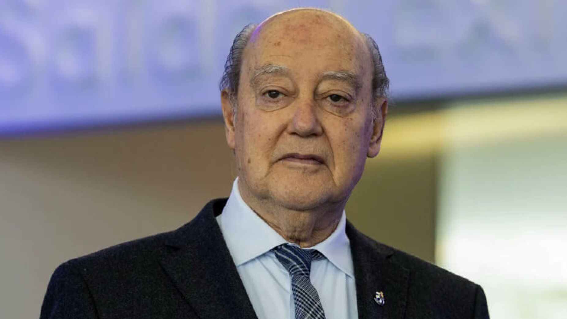 O 1º aniversário de Pinto da Costa após 42 anos à frente do FC Porto