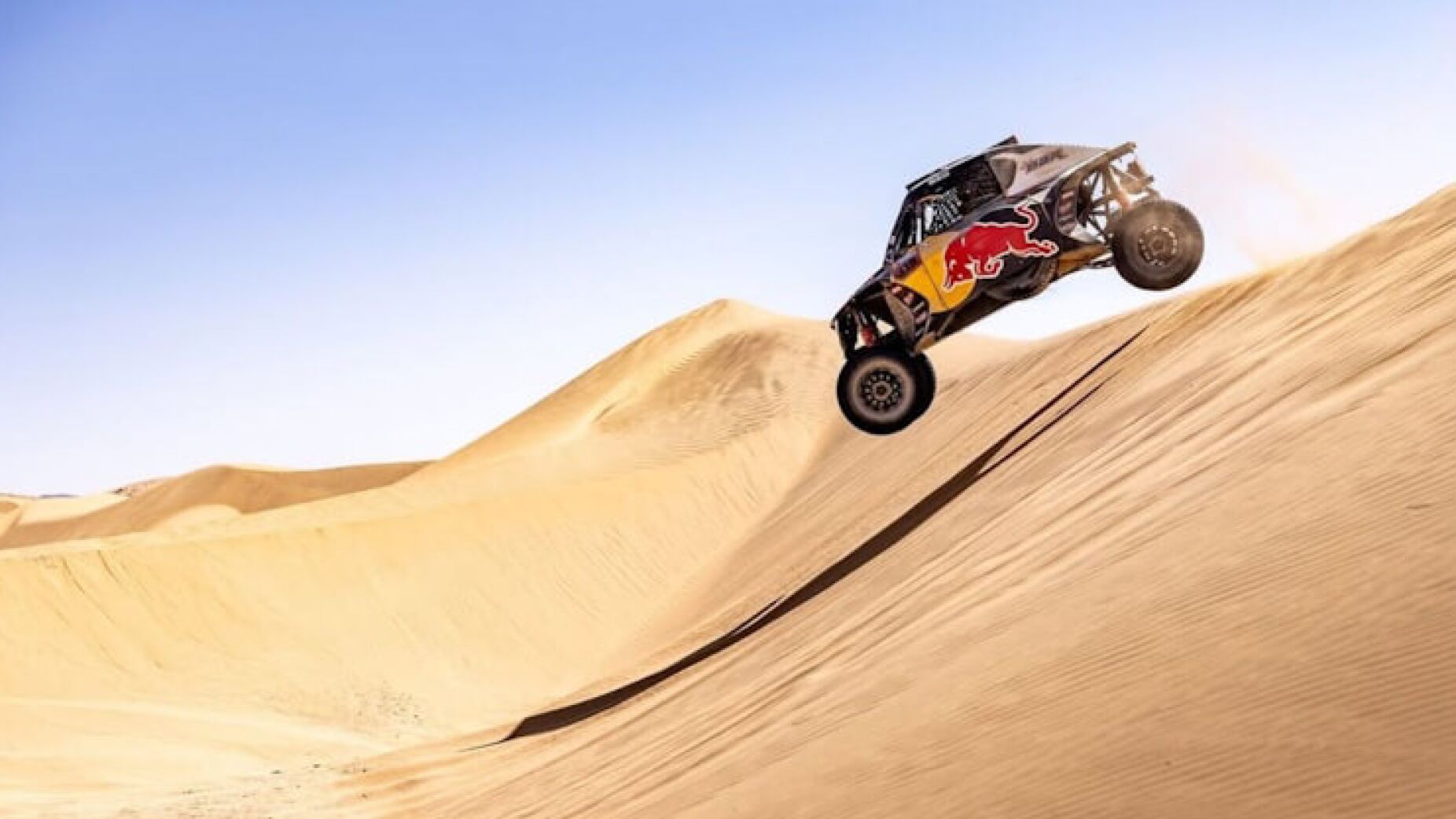 Dakar 2025: Gonçalo Guerreiro e Alexandre Pinto no pódio