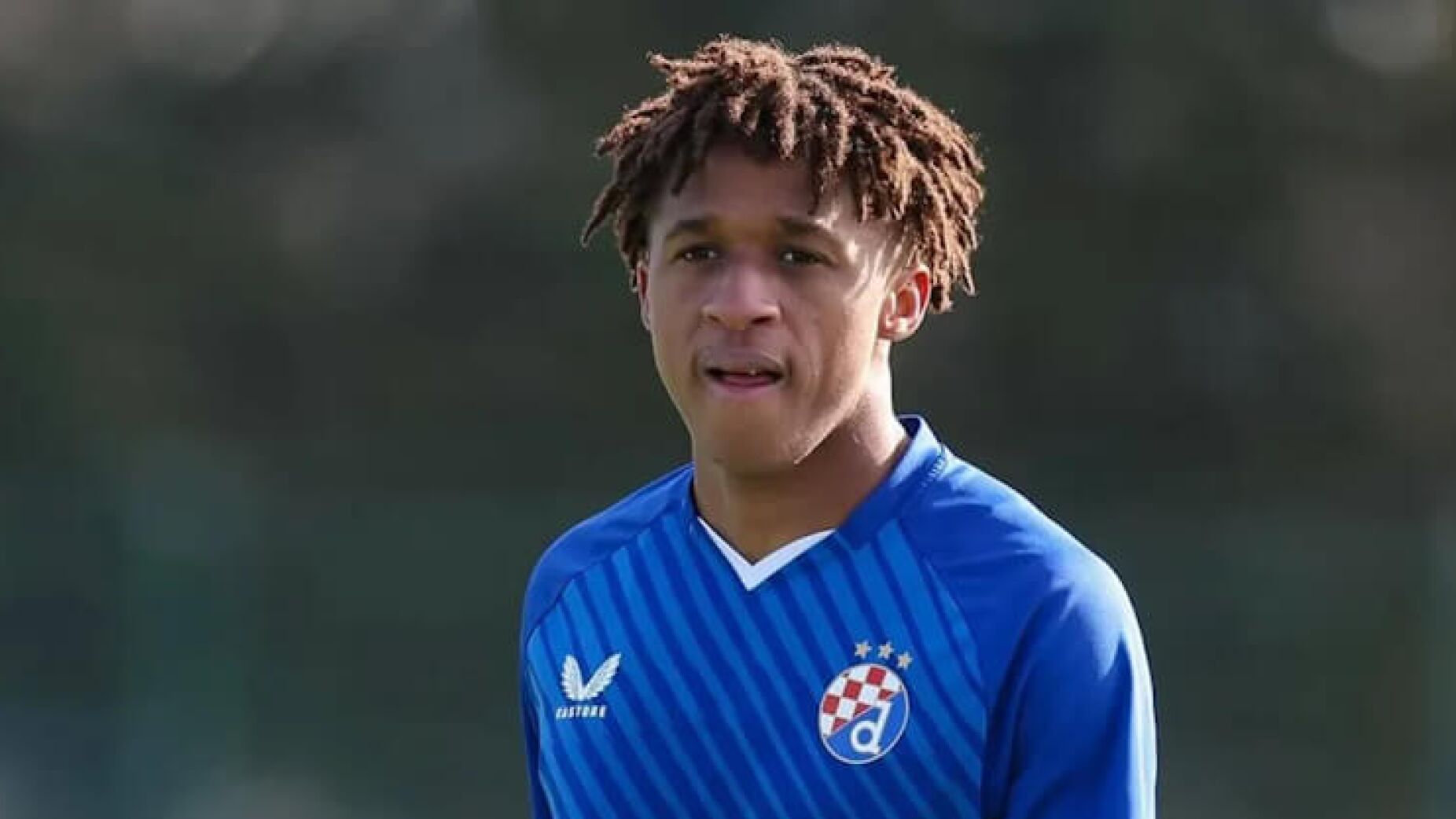 A reação forte do FC Porto sobre Cardoso Varela a caminho do Barça