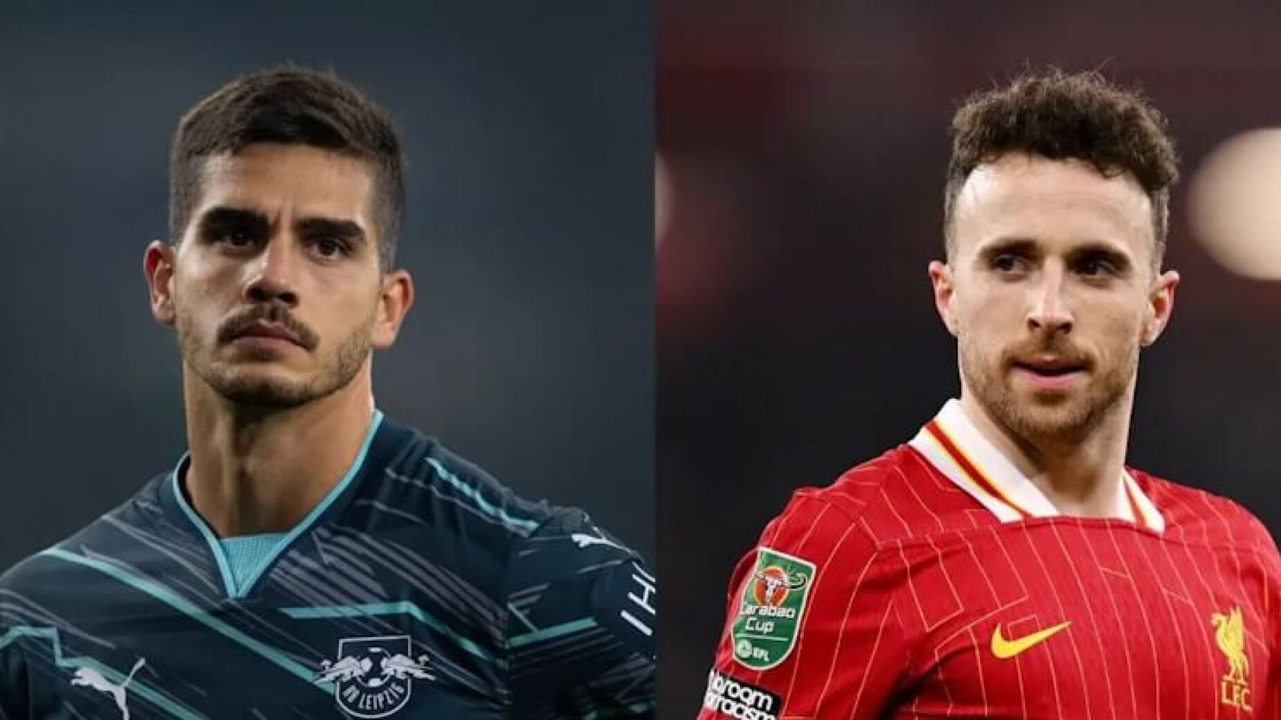 Mulher de André Silva reage a confusão que envolve irmão de Jota