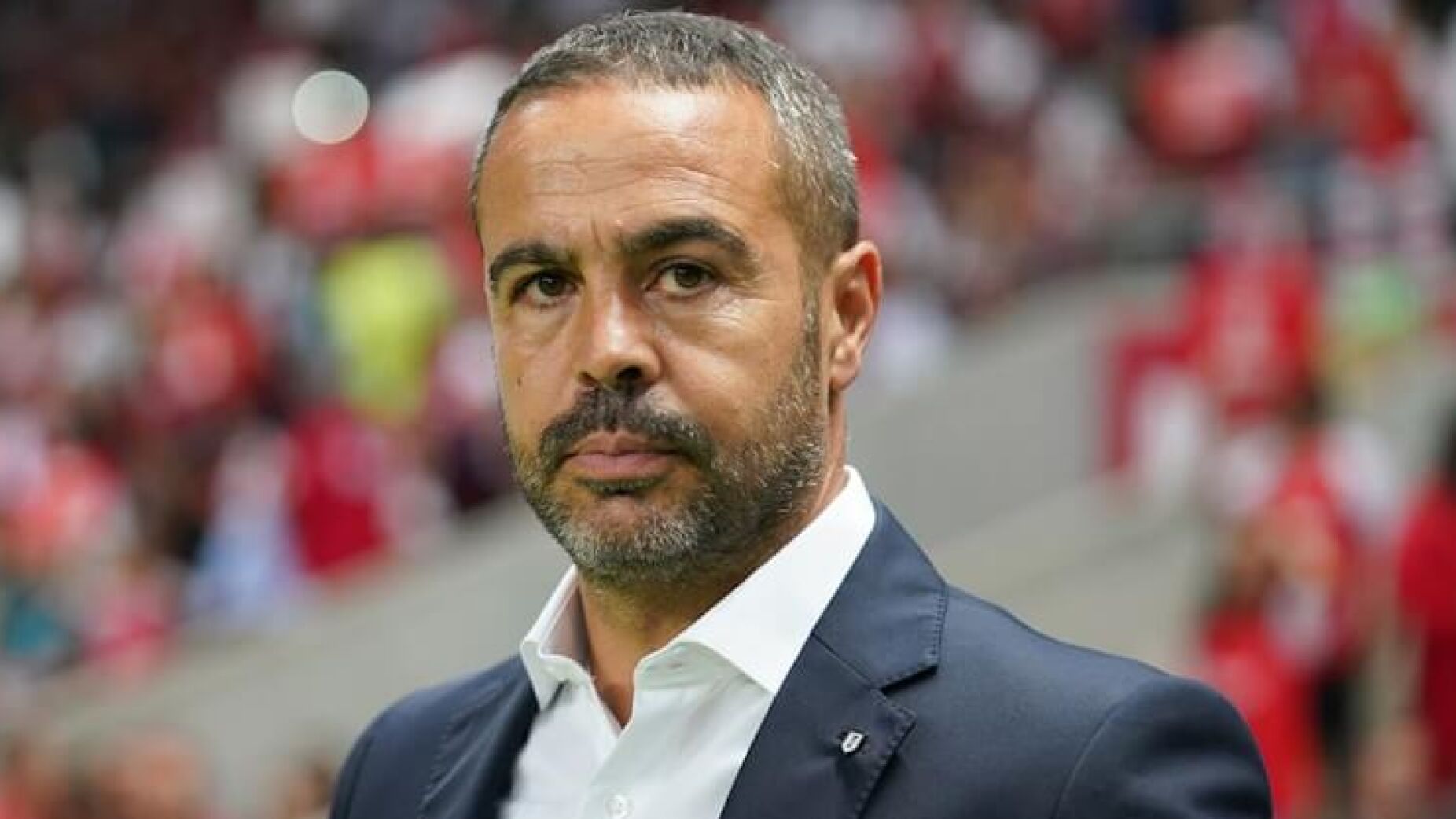 Braga confirma saída de Artur Jorge por valor milionário - OFICIAL