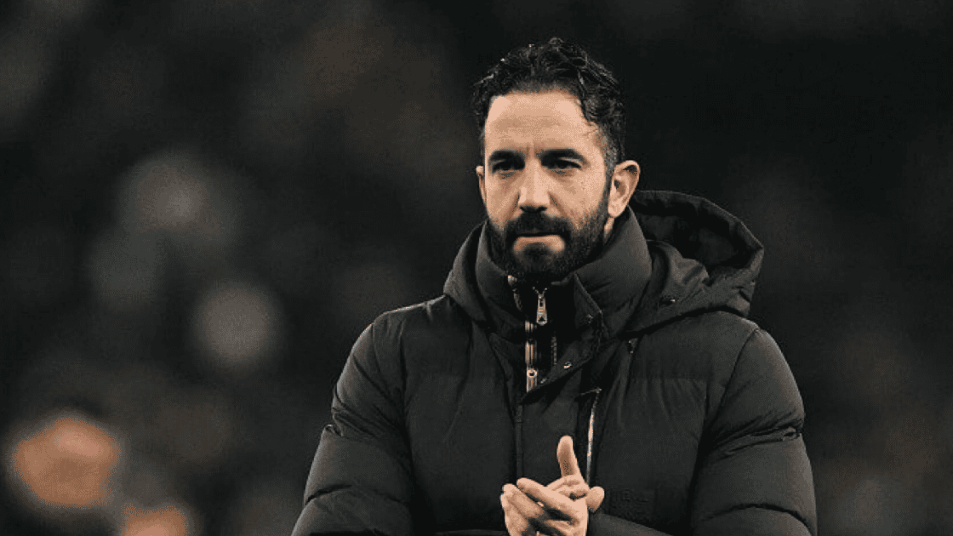 Amorim fechou a porta ao Benfica com um comunicado &mdash; e Rui Costa j&aacute; sabe que ofereceu cinco milh&otilde;es em v&atilde;o