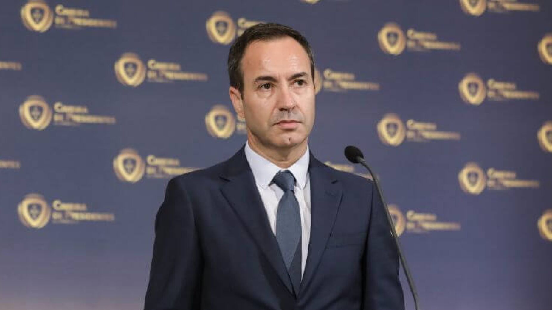 António Salvador arrasa os três grandes: "Terrorismo comunicacional"