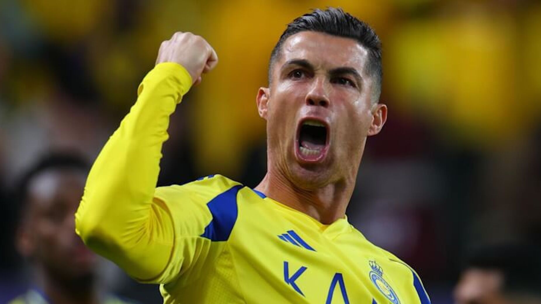 A ameaça de Ronaldo que virou assunto de Estado na Arábia
