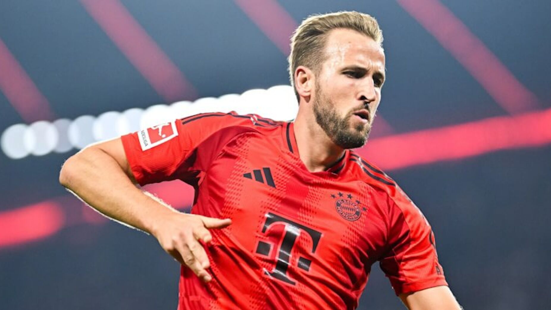 Harry Kane falha jogo que pode dar o 1º título da carreira