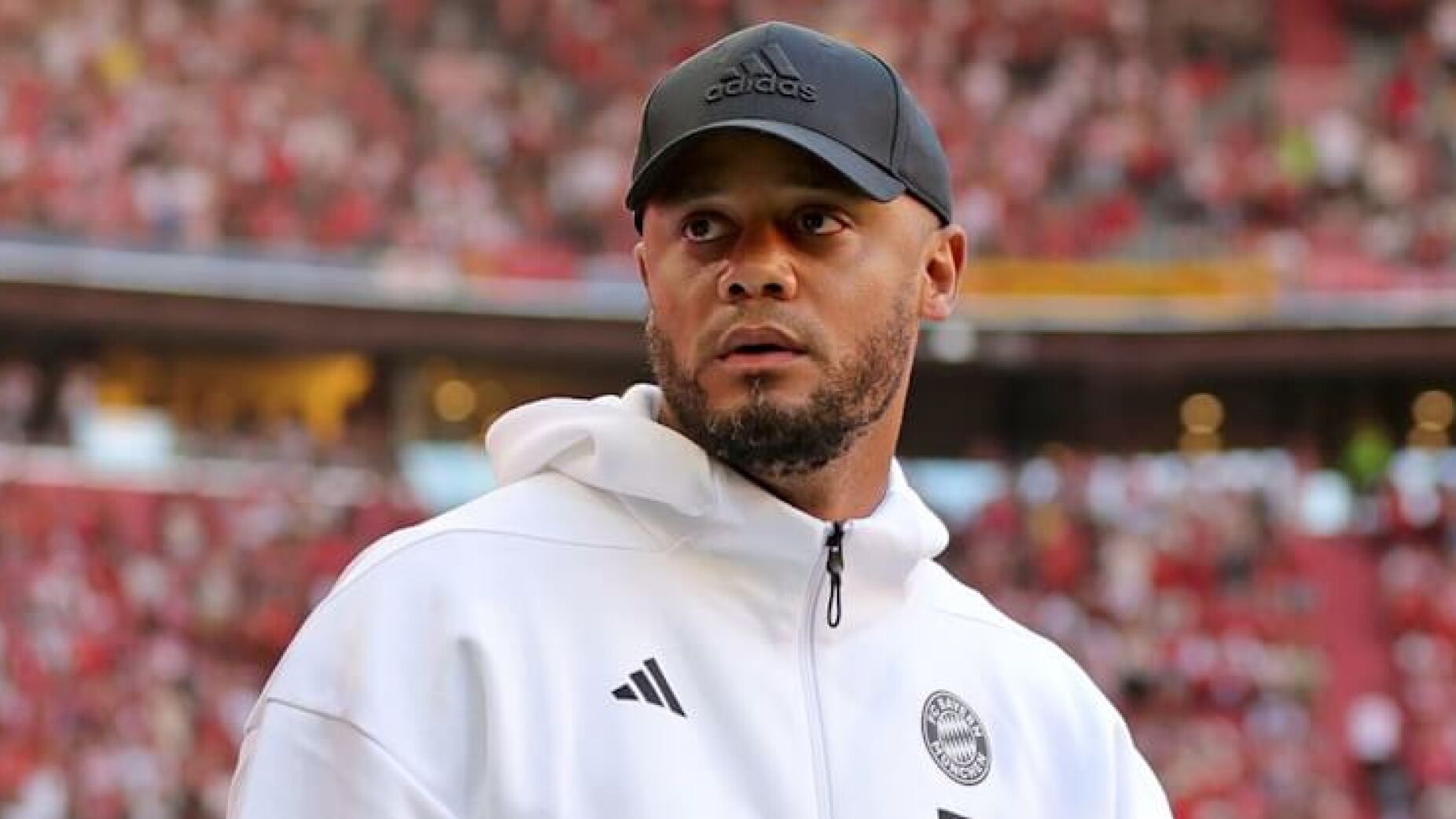Treinador do Bayern deixa aviso para o jogo com o Benfica