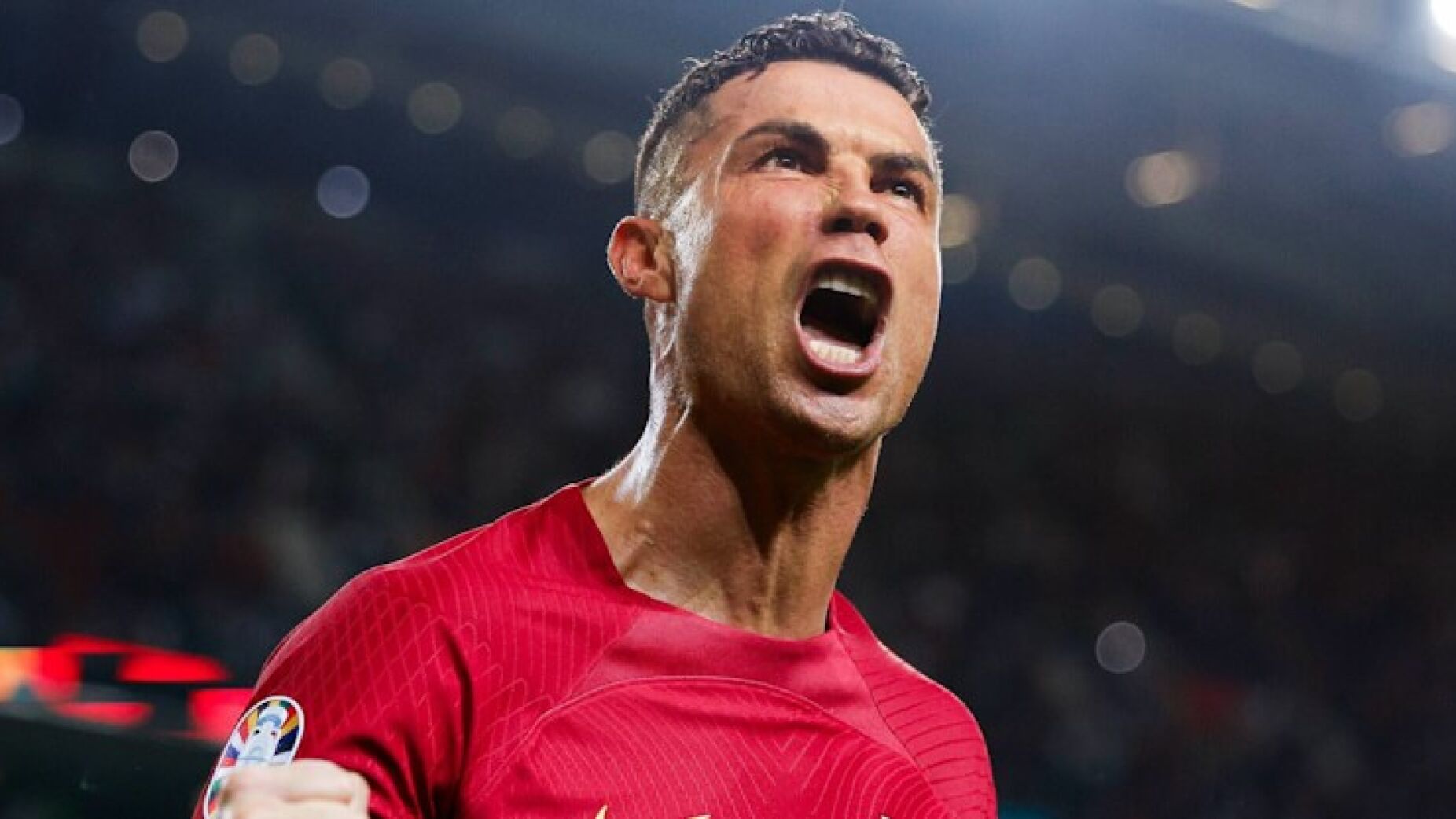 Hjulmand: "Se Ronaldo concorresse à presidência, acho que ganharia"