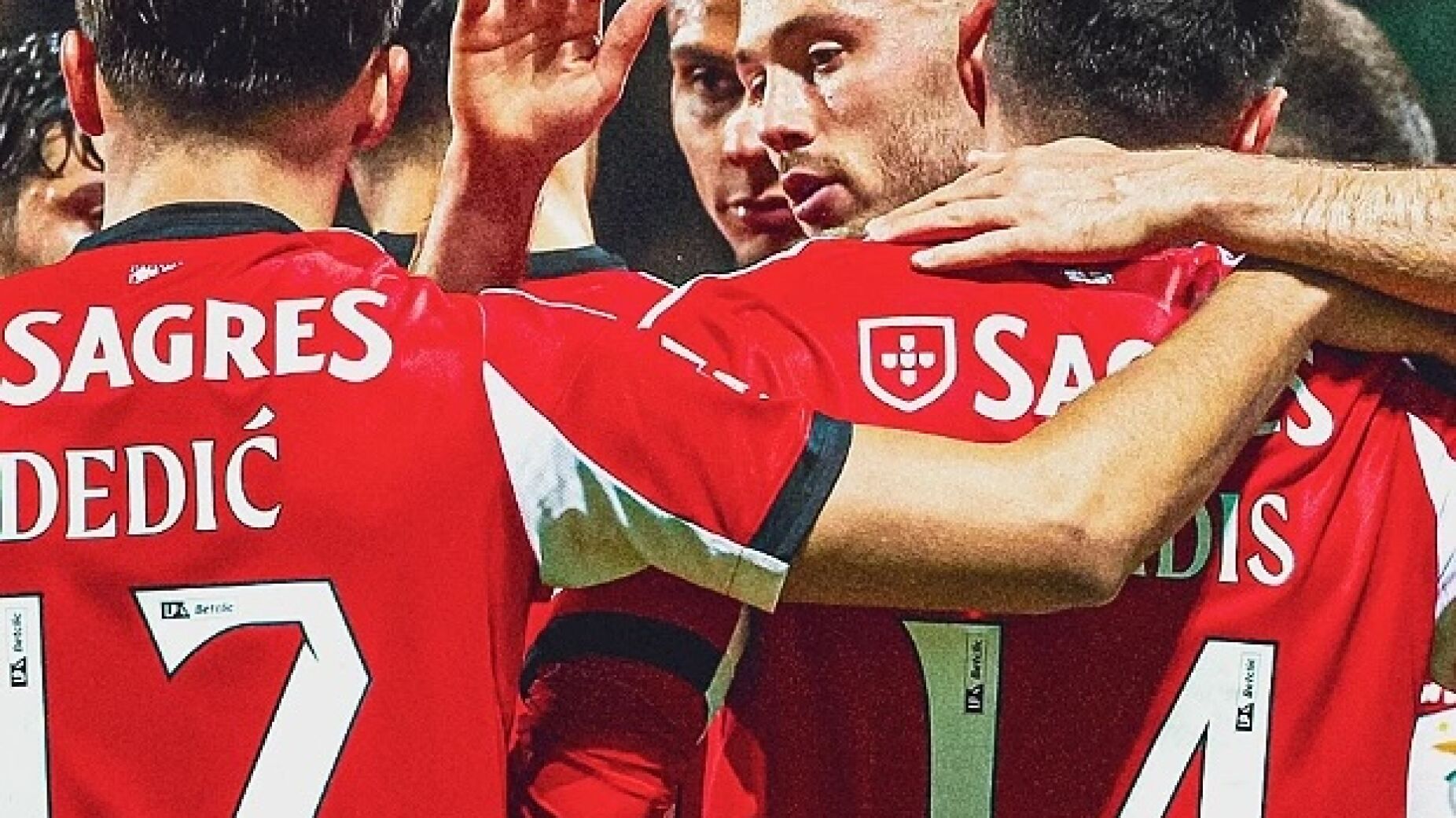 Benfica: é preciso recuar a 2022/23 para encontrar uma vitória assim fora de portas