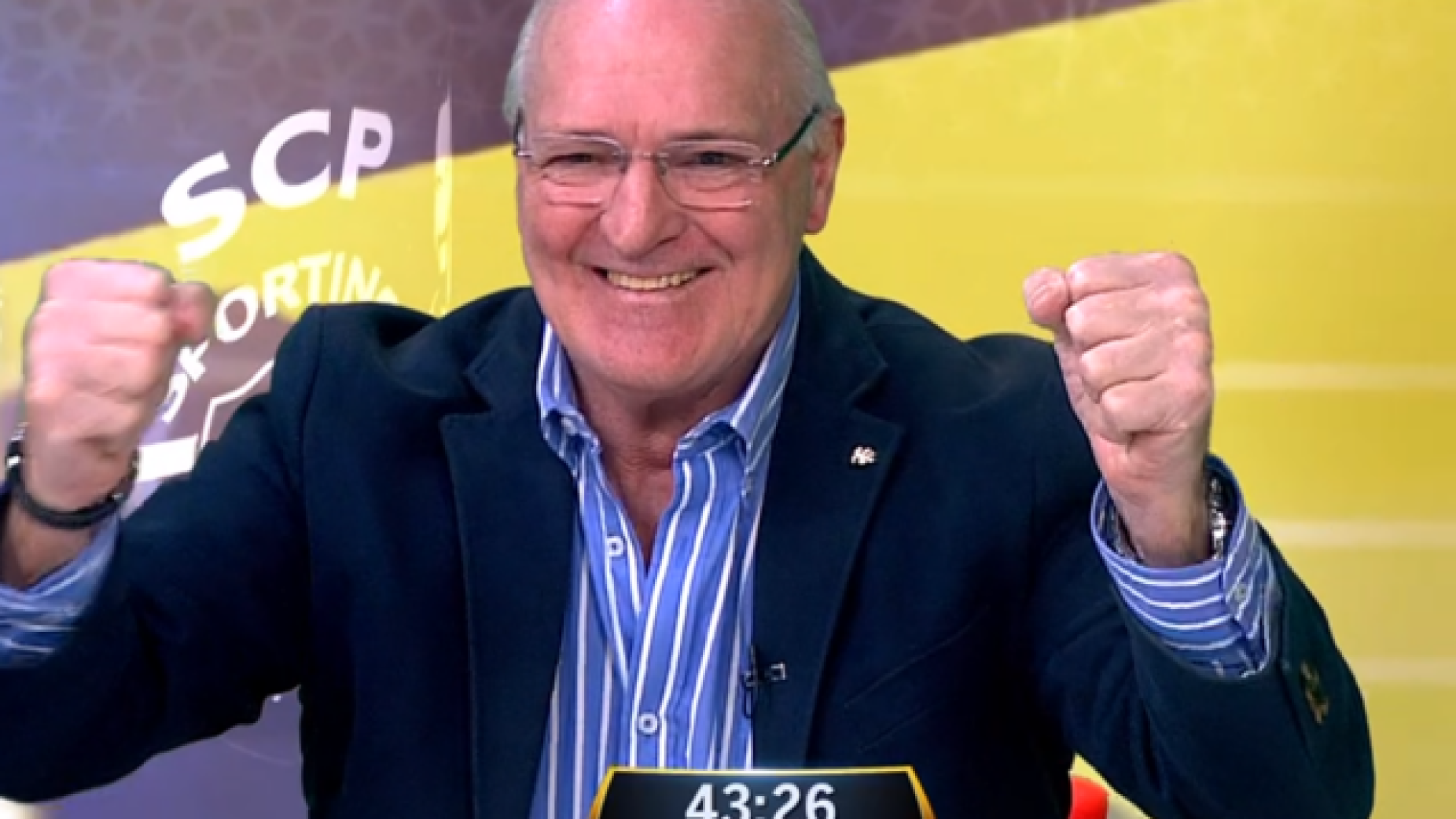 Jorge Amaral antecipa Cl&aacute;ssico: &ldquo;Perder na Luz n&atilde;o seria desprestigiante para o FC Porto&rdquo;