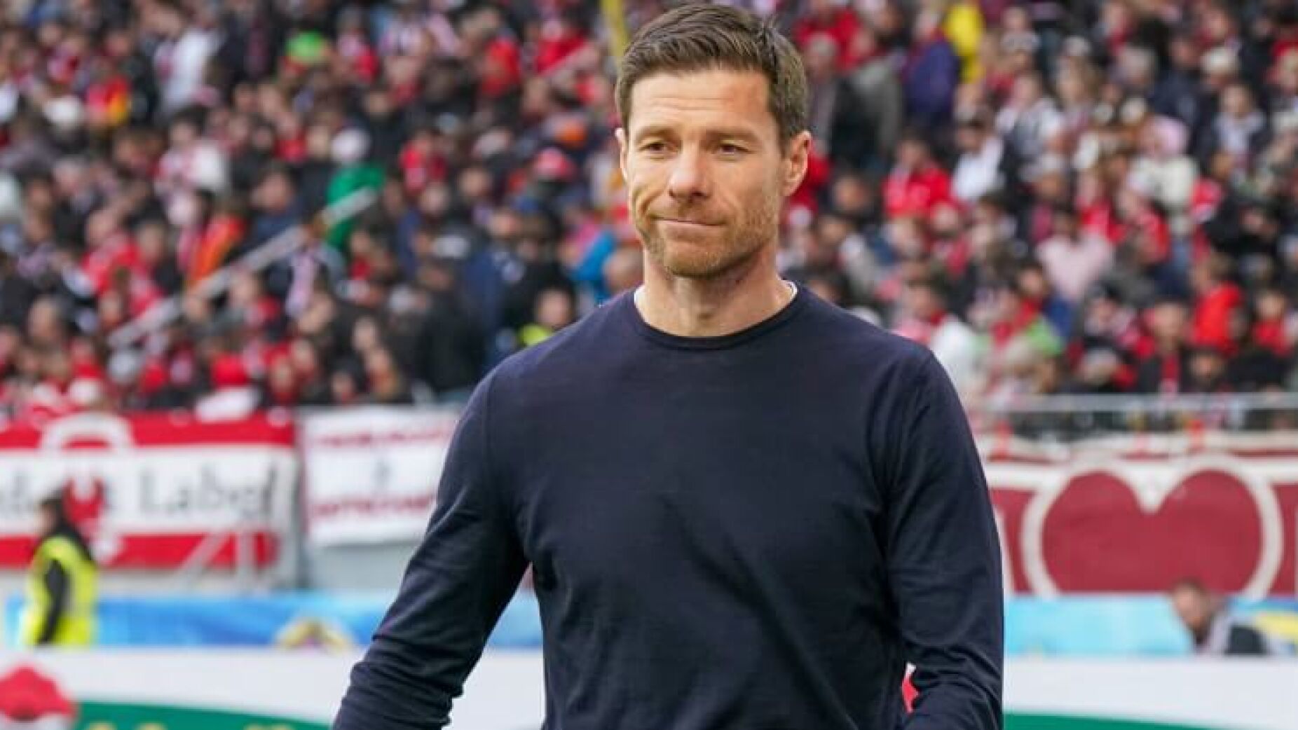 Rumo ao Real Madrid? Xabi Alonso anuncia saída do Leverkusen