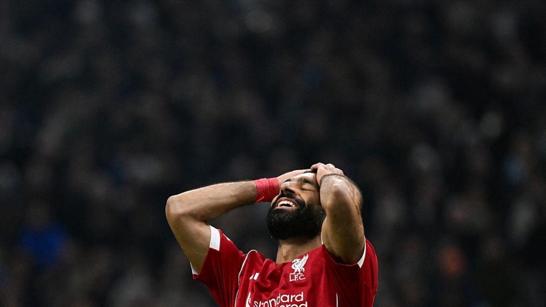 Salah Aponta ao T&iacute;tulo&hellip; e Coloca Szoboszlai no Centro da Equa&ccedil;&atilde;o