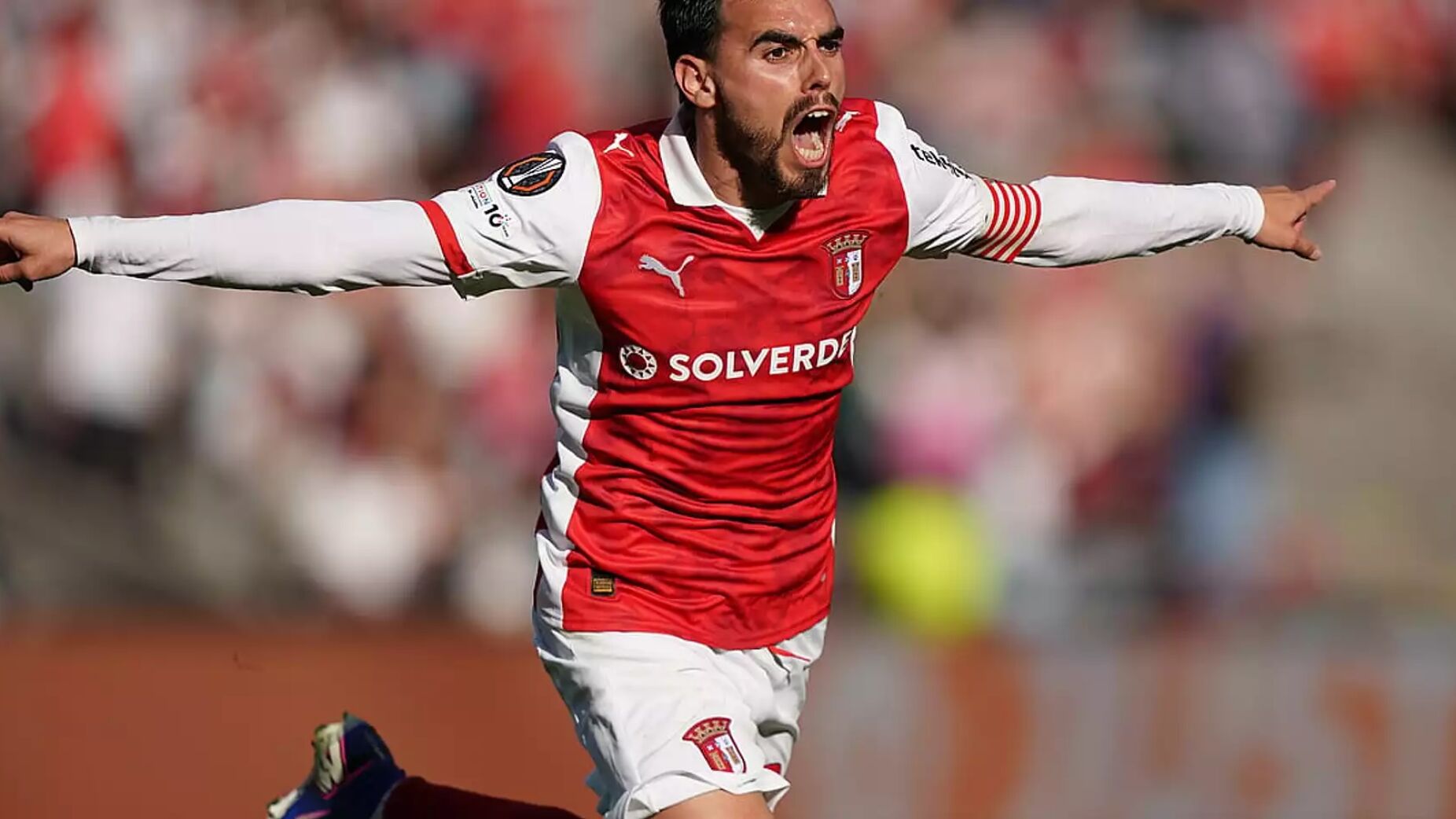 Ningu&eacute;m esperava&hellip; mas o Braga fez hist&oacute;ria com reviravolta esmagadora na Liga Europa