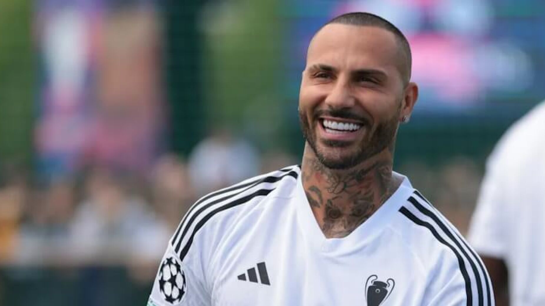 O recado de Quaresma para o próximo treinador do FC Porto