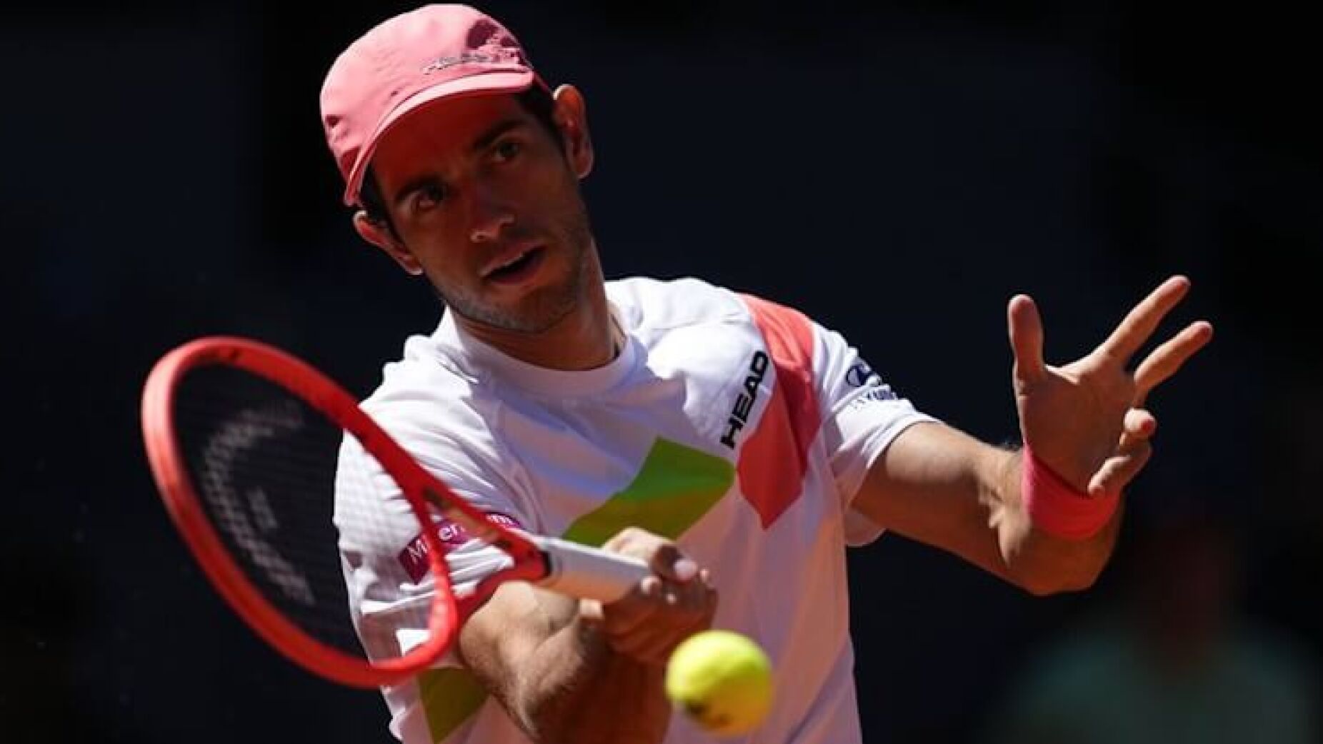 Ténis: Nuno Borges eliminado na estreia em Cincinnati