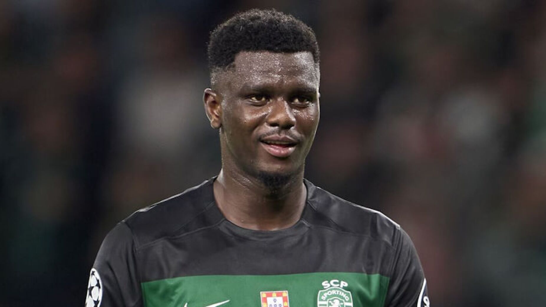 Sporting perto de perder Diomande e já procura novo central