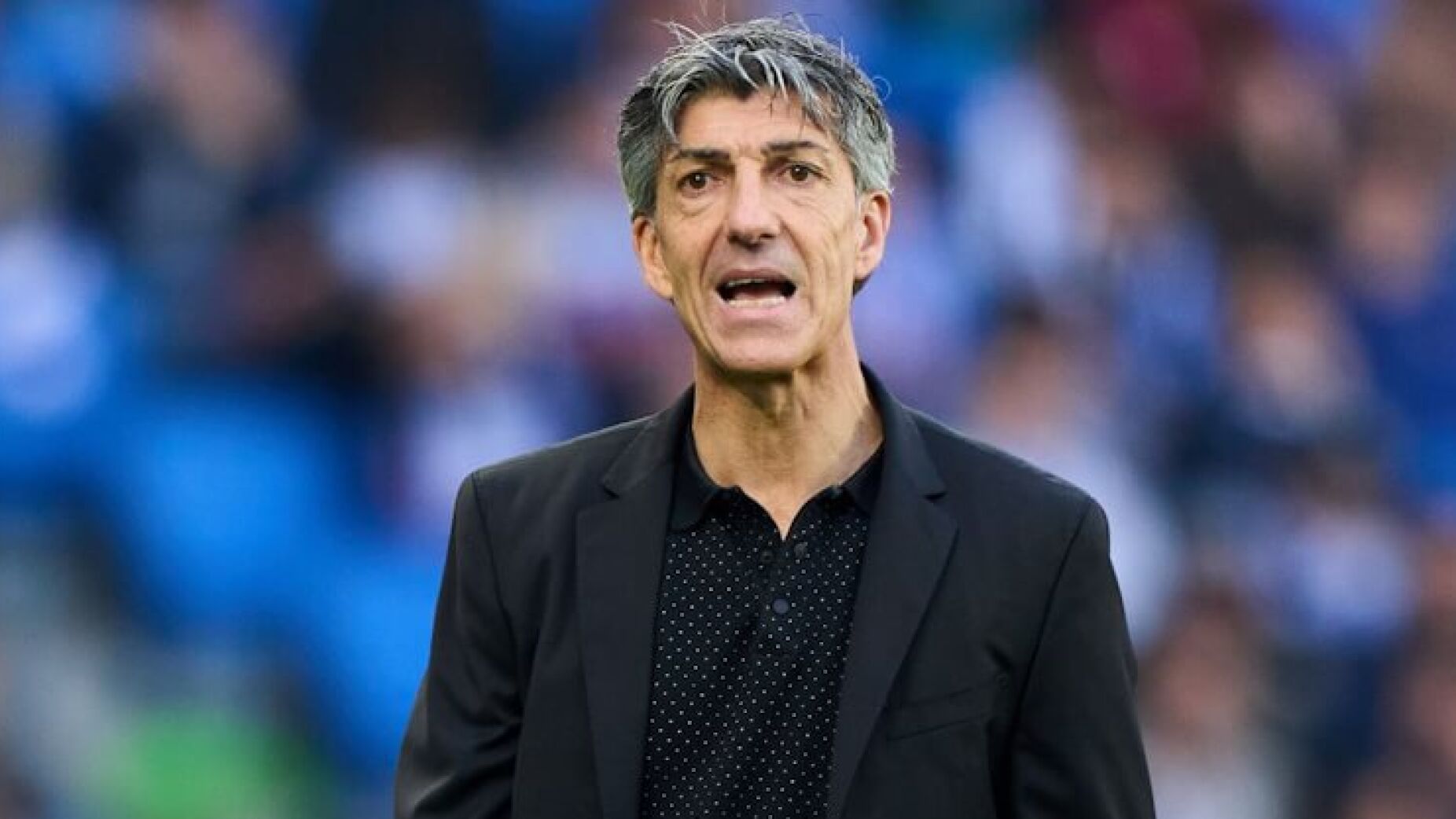 FC Porto reage à hipótese de contratar Alguacil para substituir Anselmi