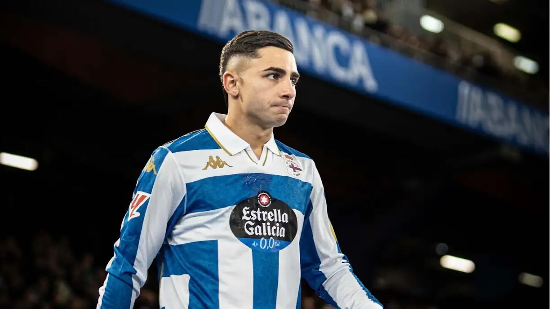 Sporting prepara &ldquo;loucura&rdquo; por alvo priorit&aacute;rio&hellip; e j&aacute; tem um &ldquo;sim&rdquo; guardado