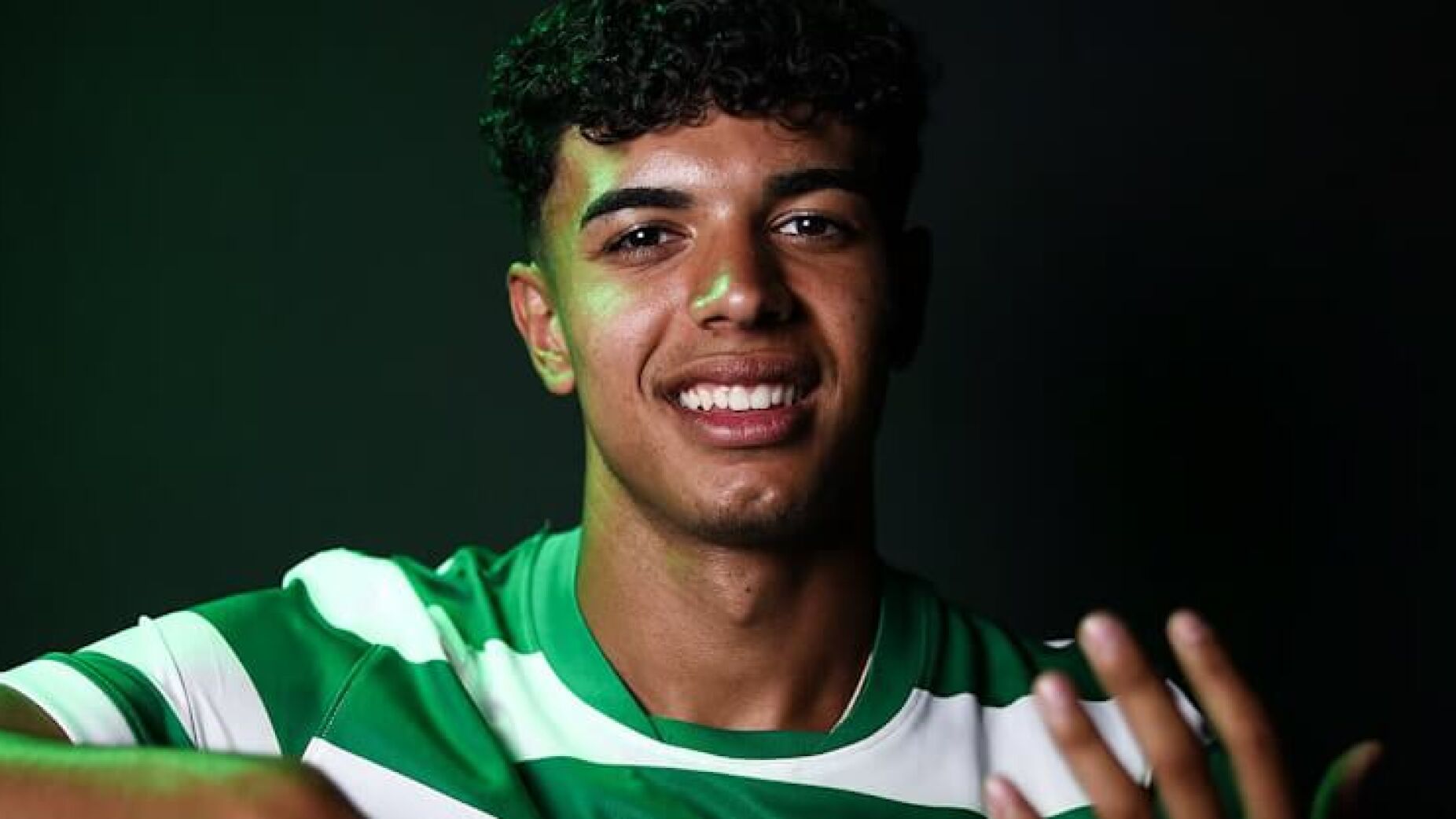 João Simões renova com o Sporting: Os detalhes do contrato