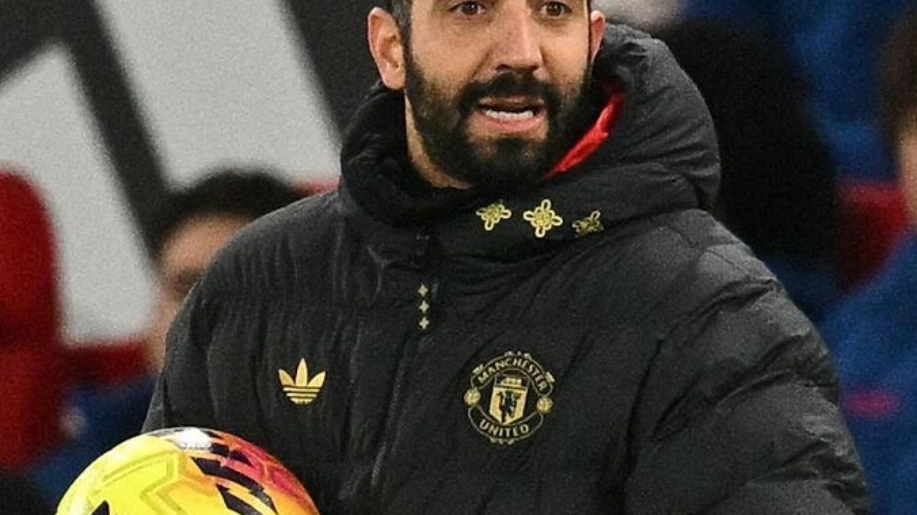 A conta final pode disparar: o despedimento que ainda pesa em Old Trafford